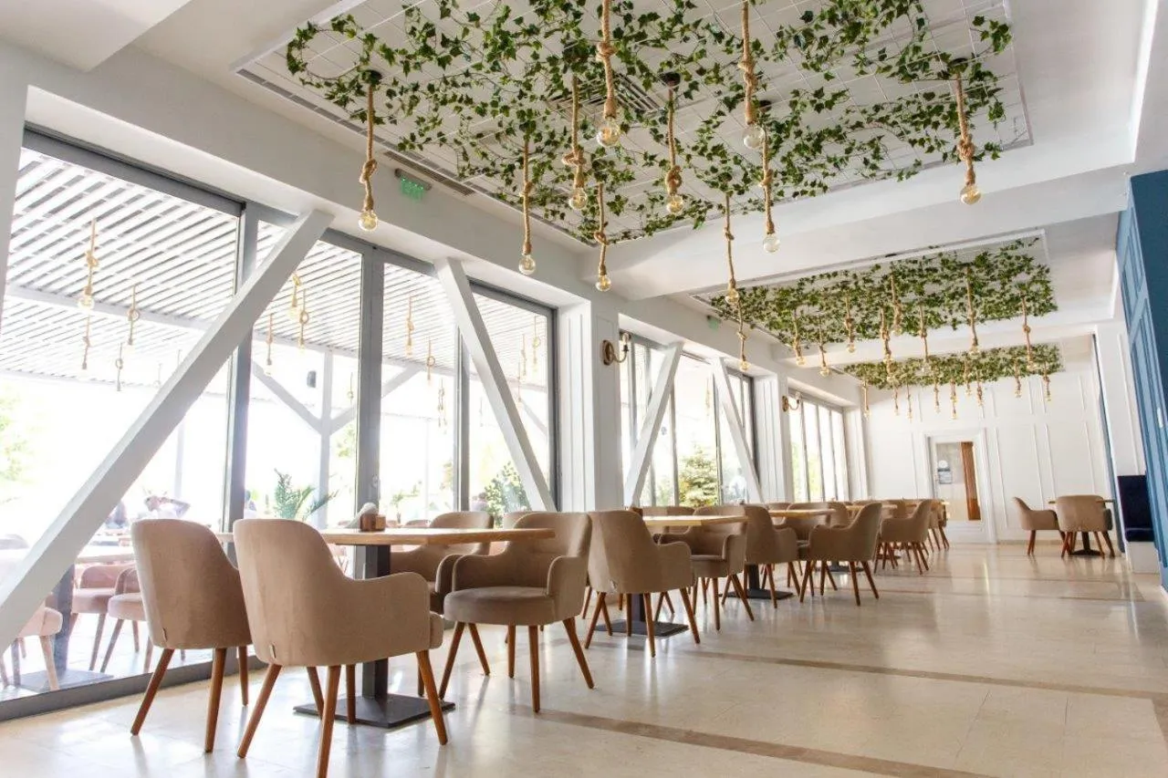 Property building in Nautic Sport Club