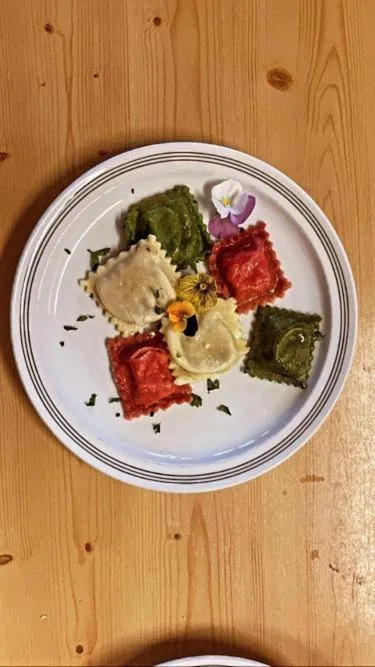 Locanda La Ruscoletta