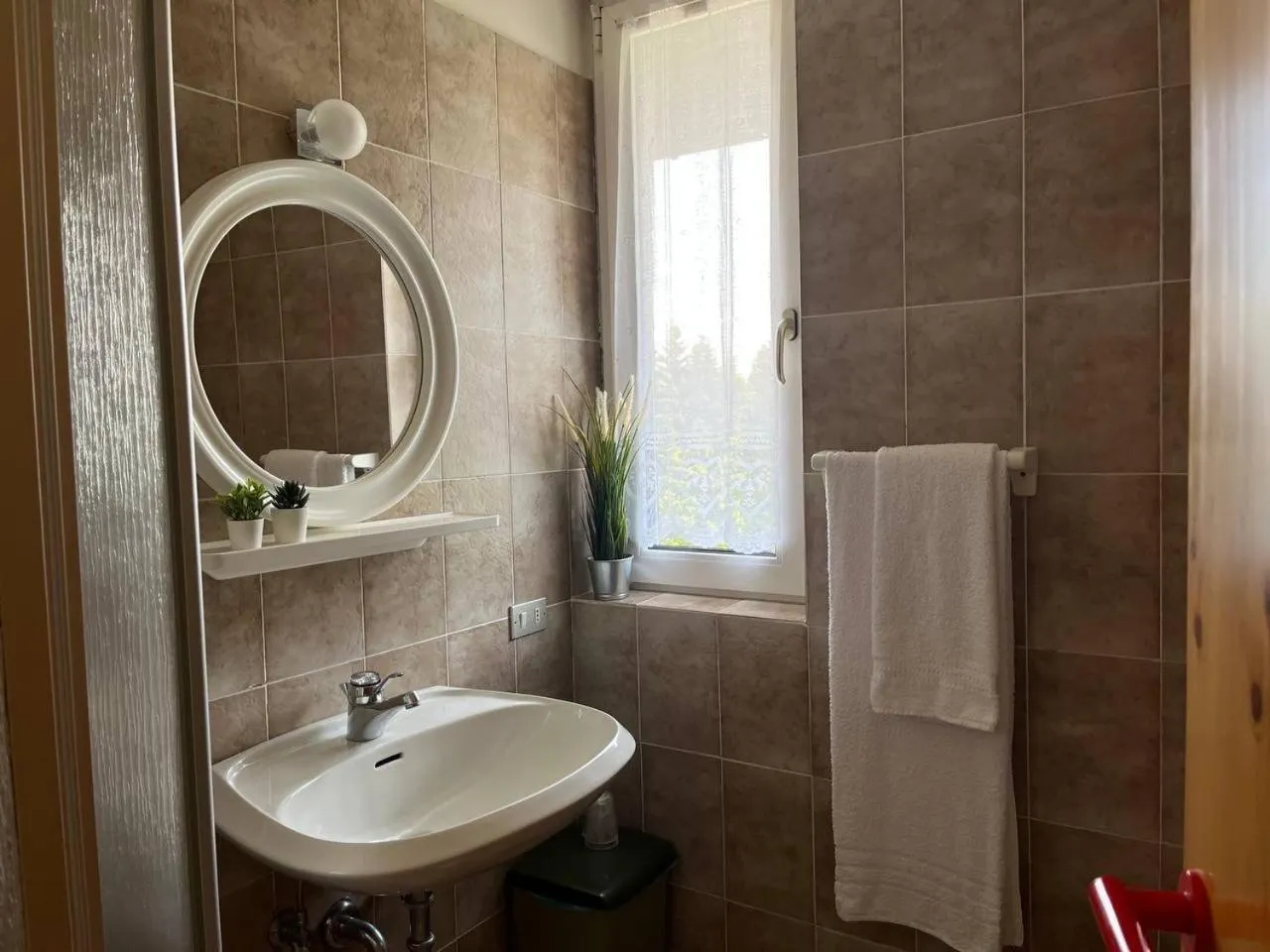 Locanda La Ruscoletta