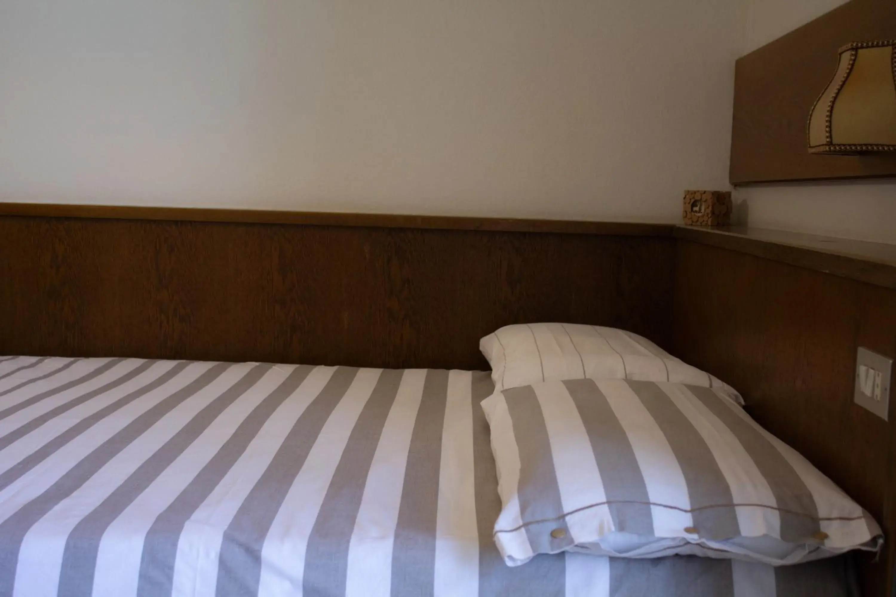 Standard Single Room with Mountain View in Locanda La Ruscoletta Standard Single Room with Mountain View in Locanda La Ruscoletta