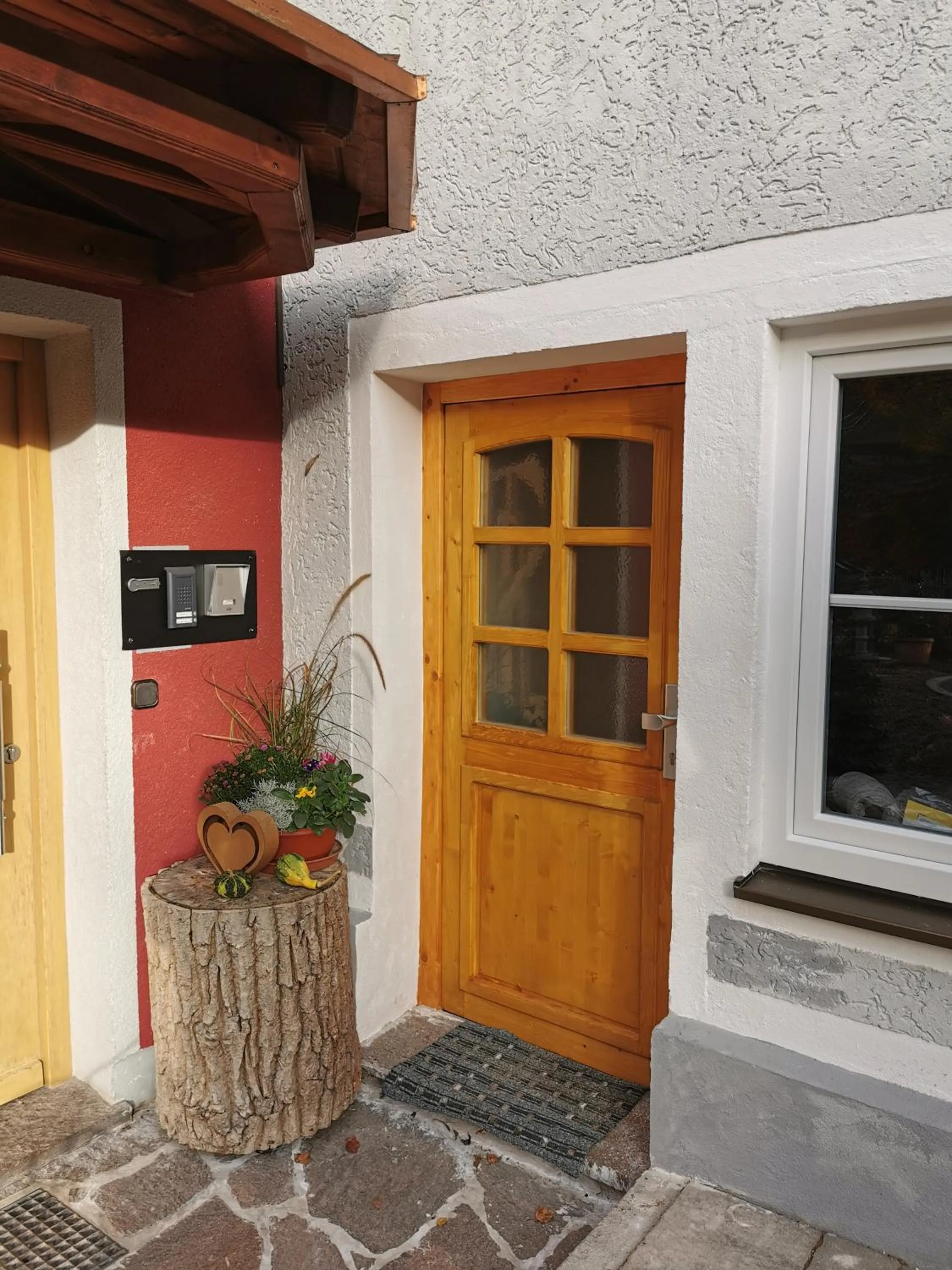 Gästezimmer Reitinger