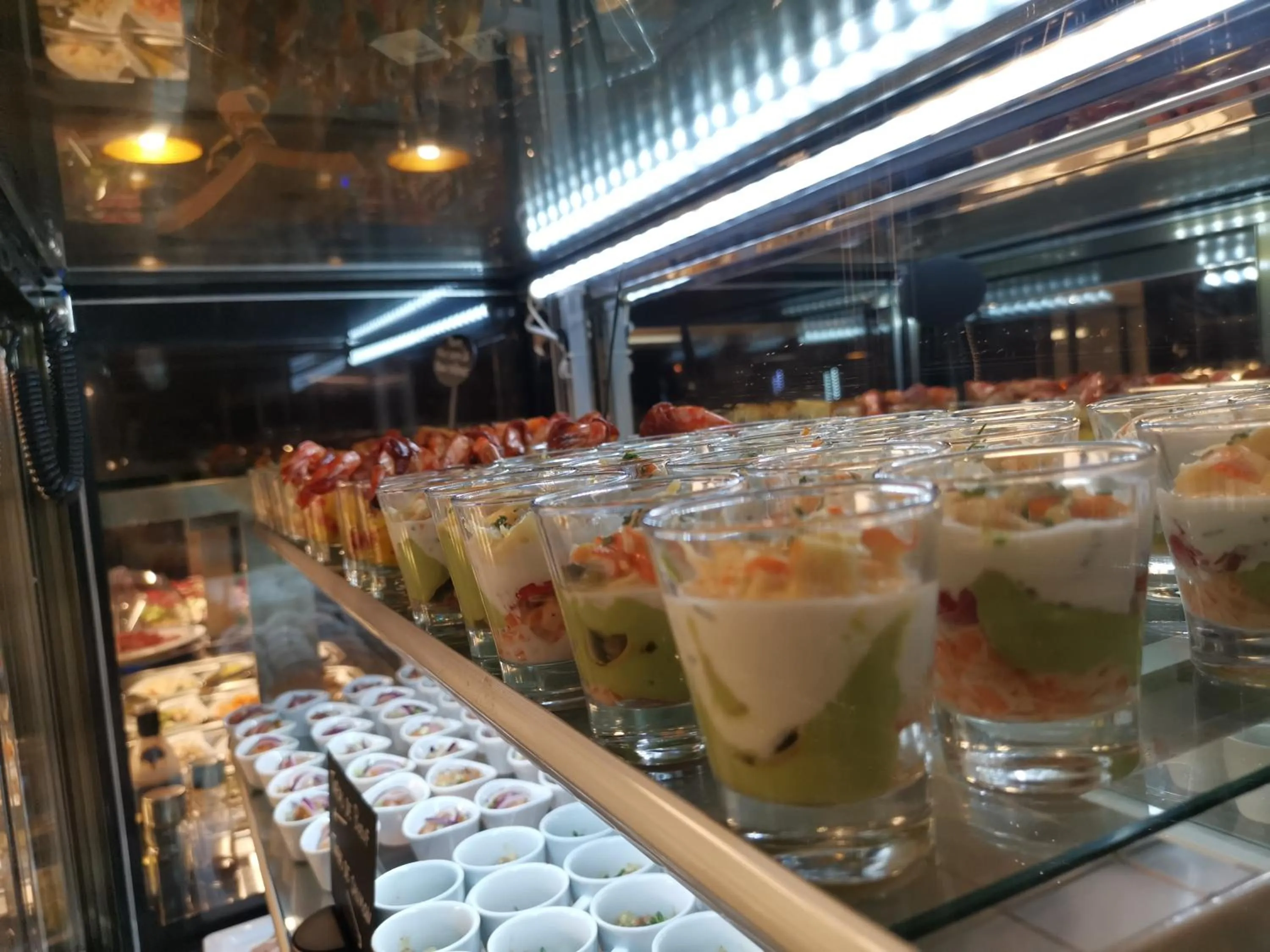 Food in cité impériale ye