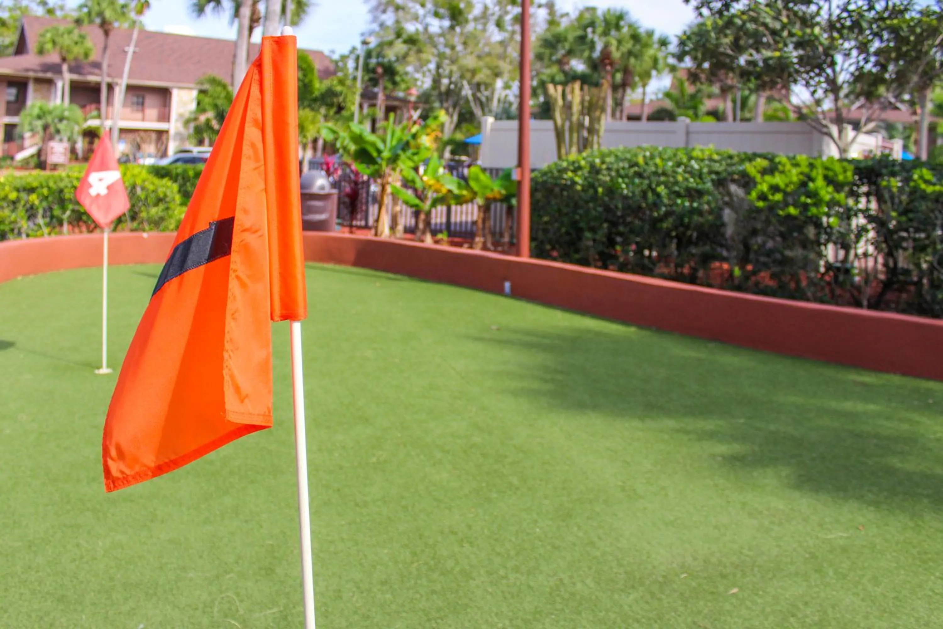 Activities in Hilton Vacation Club Polynesian Isles Kissimmee