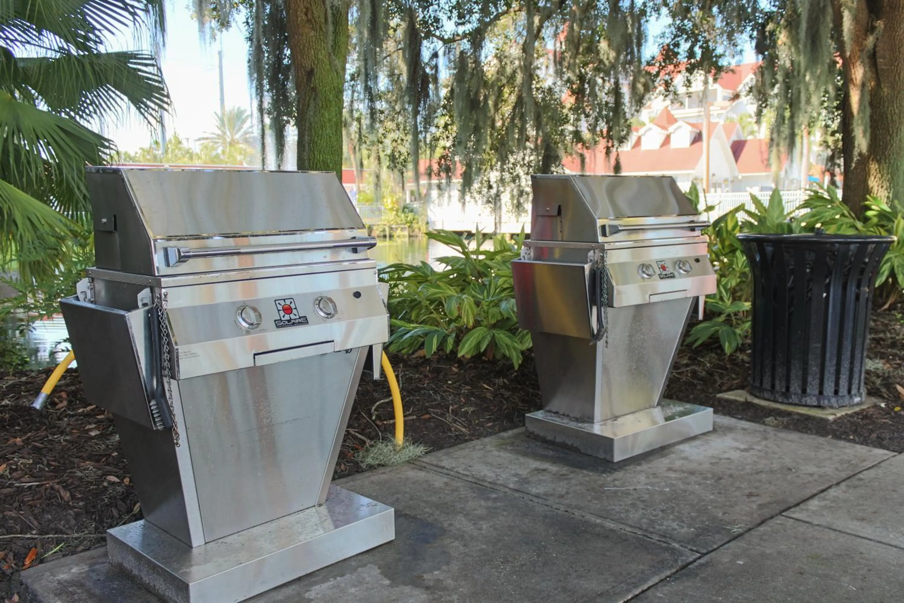 Other in Hilton Vacation Club Grand Beach Orlando