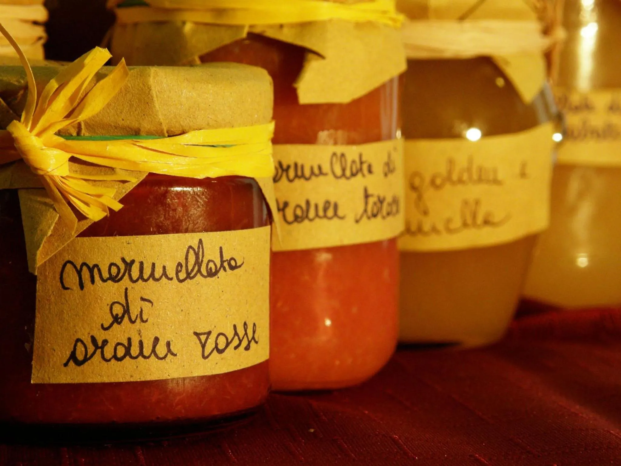 Food in Hotel Stefan Room & Breakfast