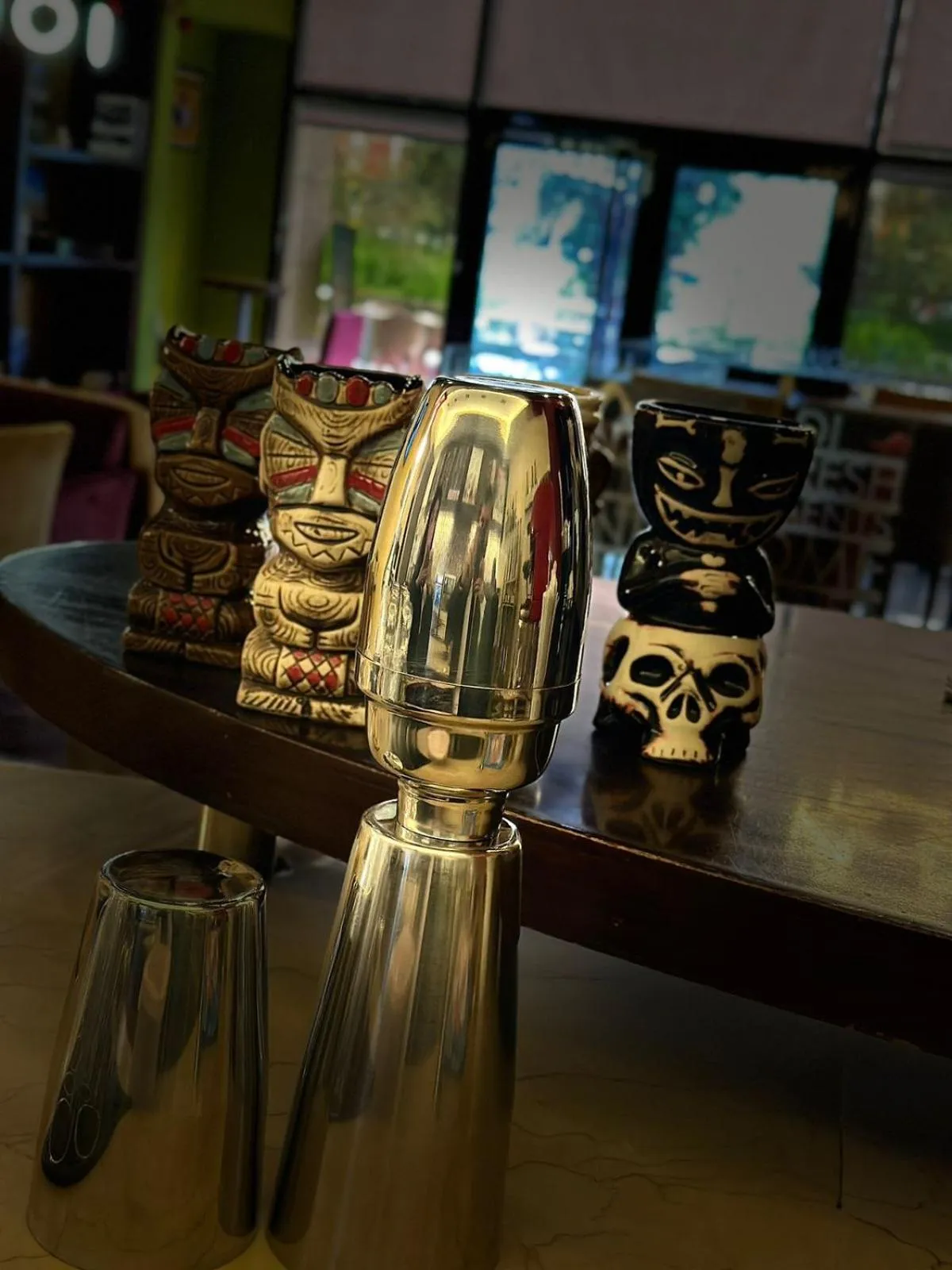 Restaurant/places to eat in Jouhayna Hotel&Suite