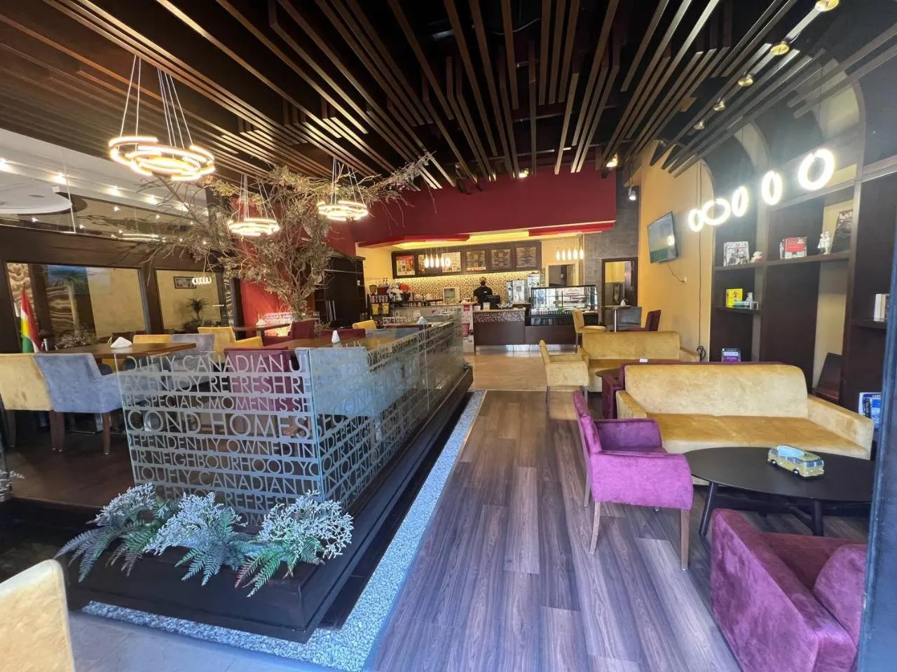 Casino in Jouhayna Hotel&Suite