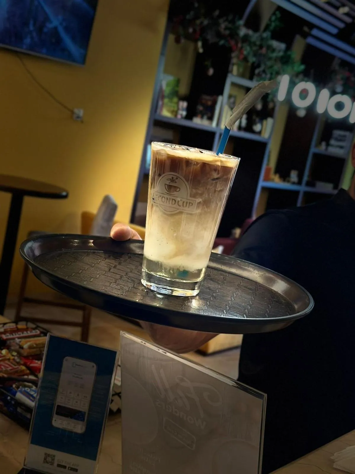 Restaurant/places to eat in Jouhayna Hotel&Suite