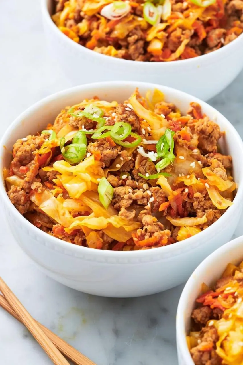 Food in Big Brother hostel Hotel