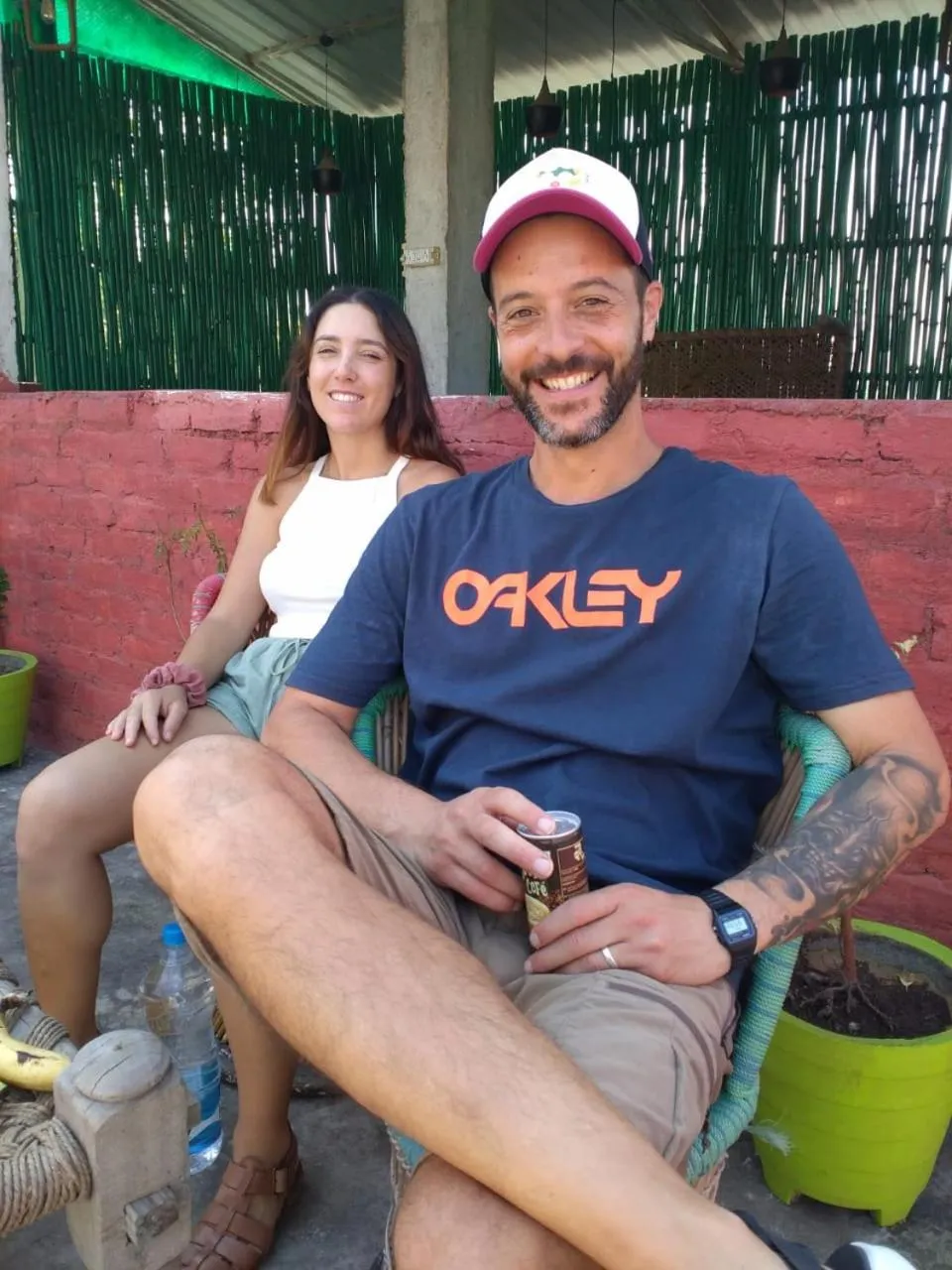 Guests in Big Brother hostel Hotel