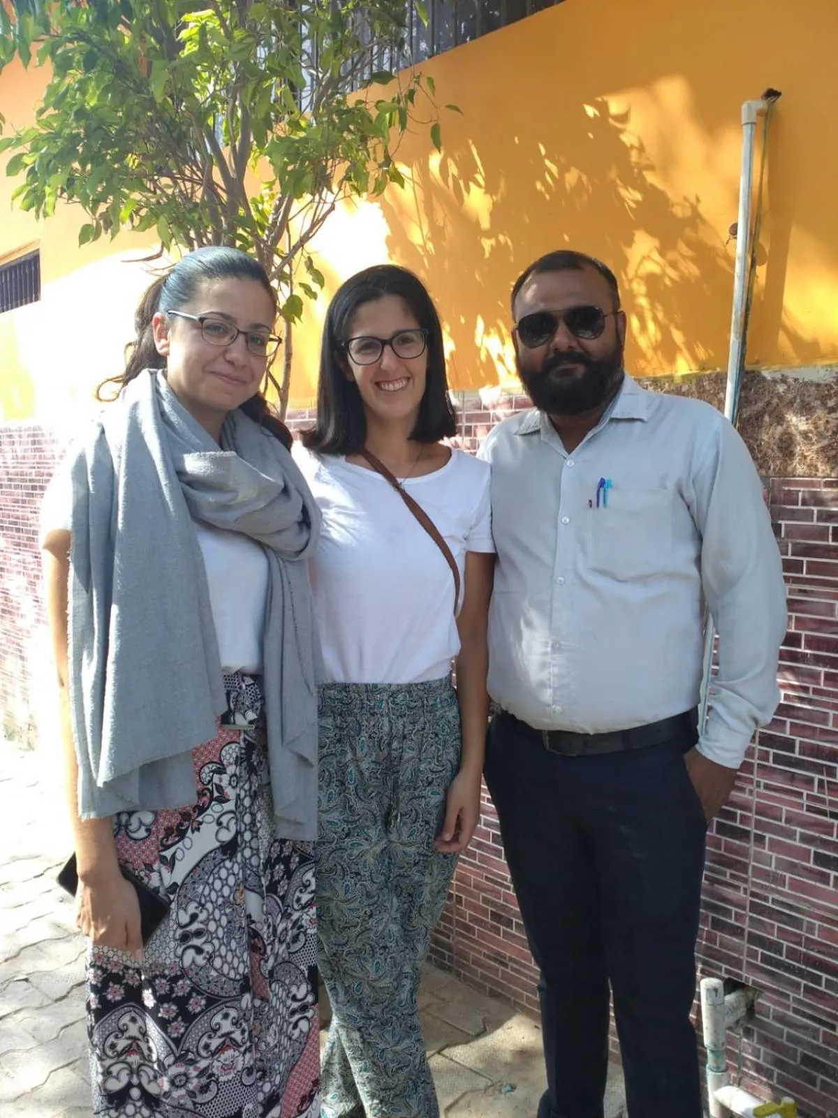 Guests in Big Brother hostel Hotel