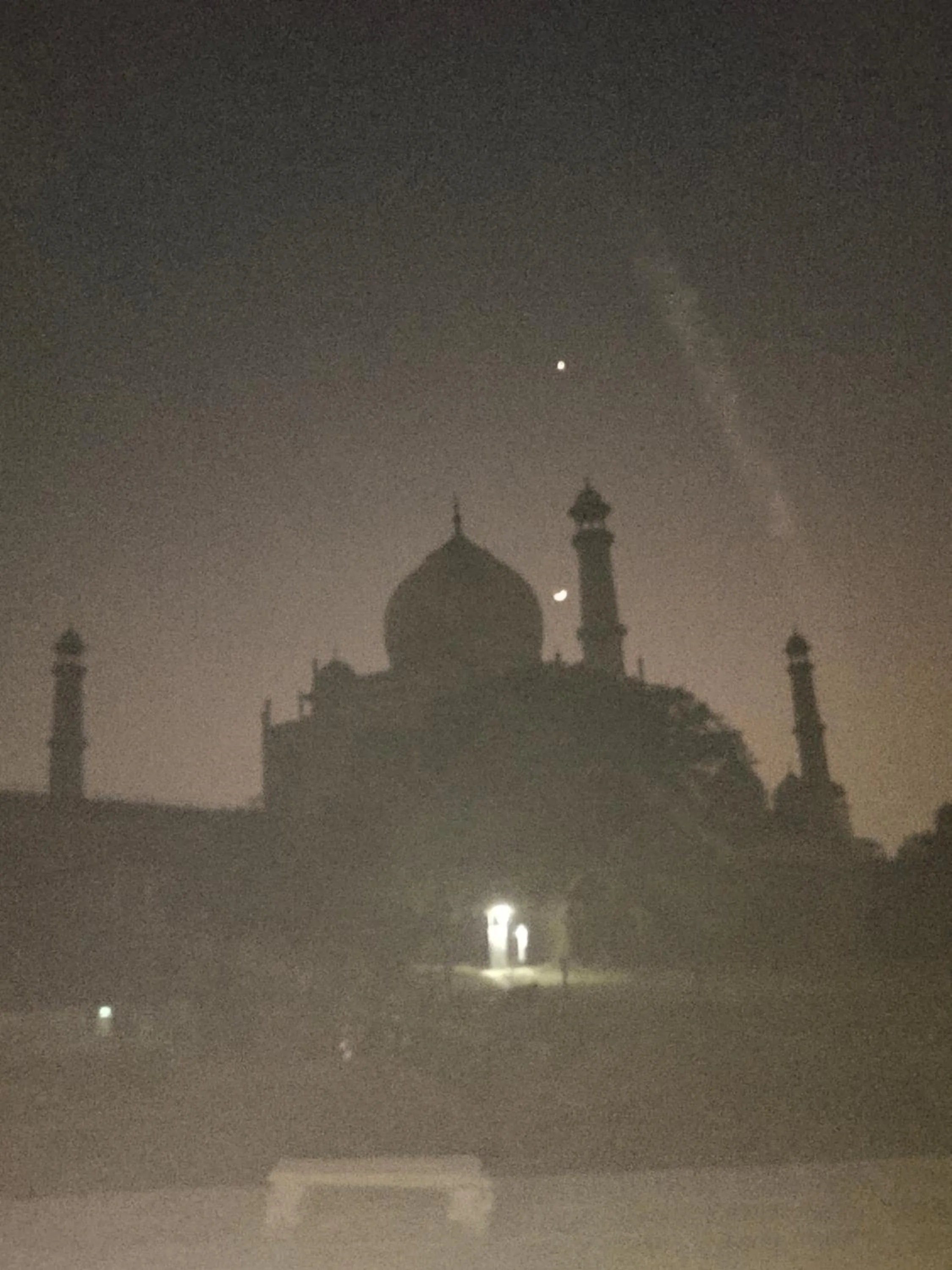 Night in Big Brother hostel Hotel