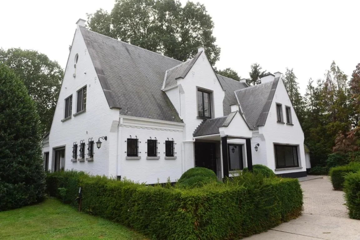 Property building in Domein Martinus