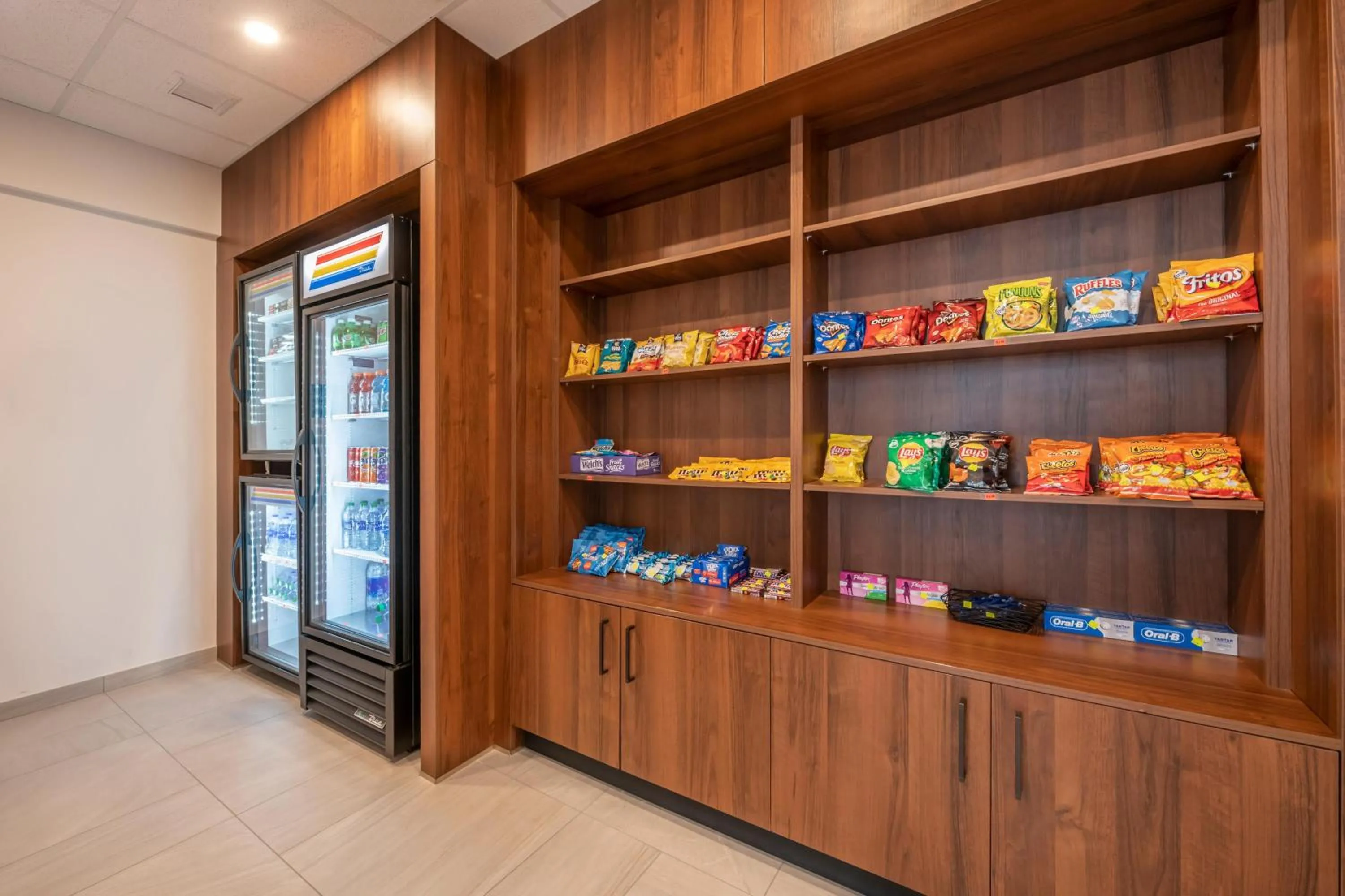 Restaurant/places to eat in Hilton Vacation Club Flamingo Beach Sint Maarten