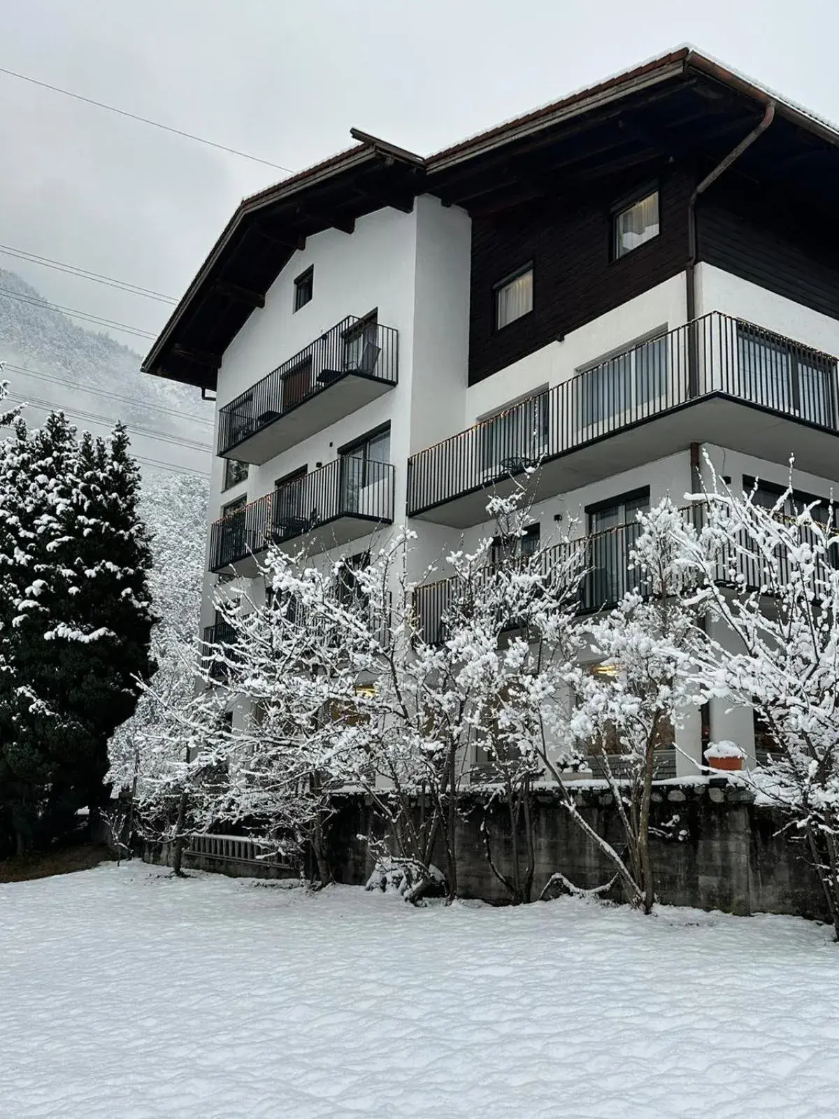 Pension Alpina Pension Alpina