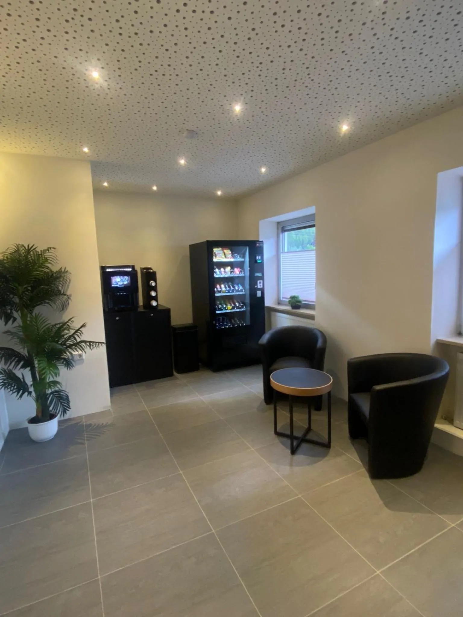 TV and multimedia in Pension Alpina