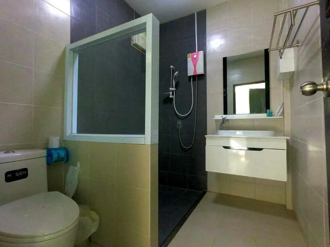 Vang Vieng Eco Lodge