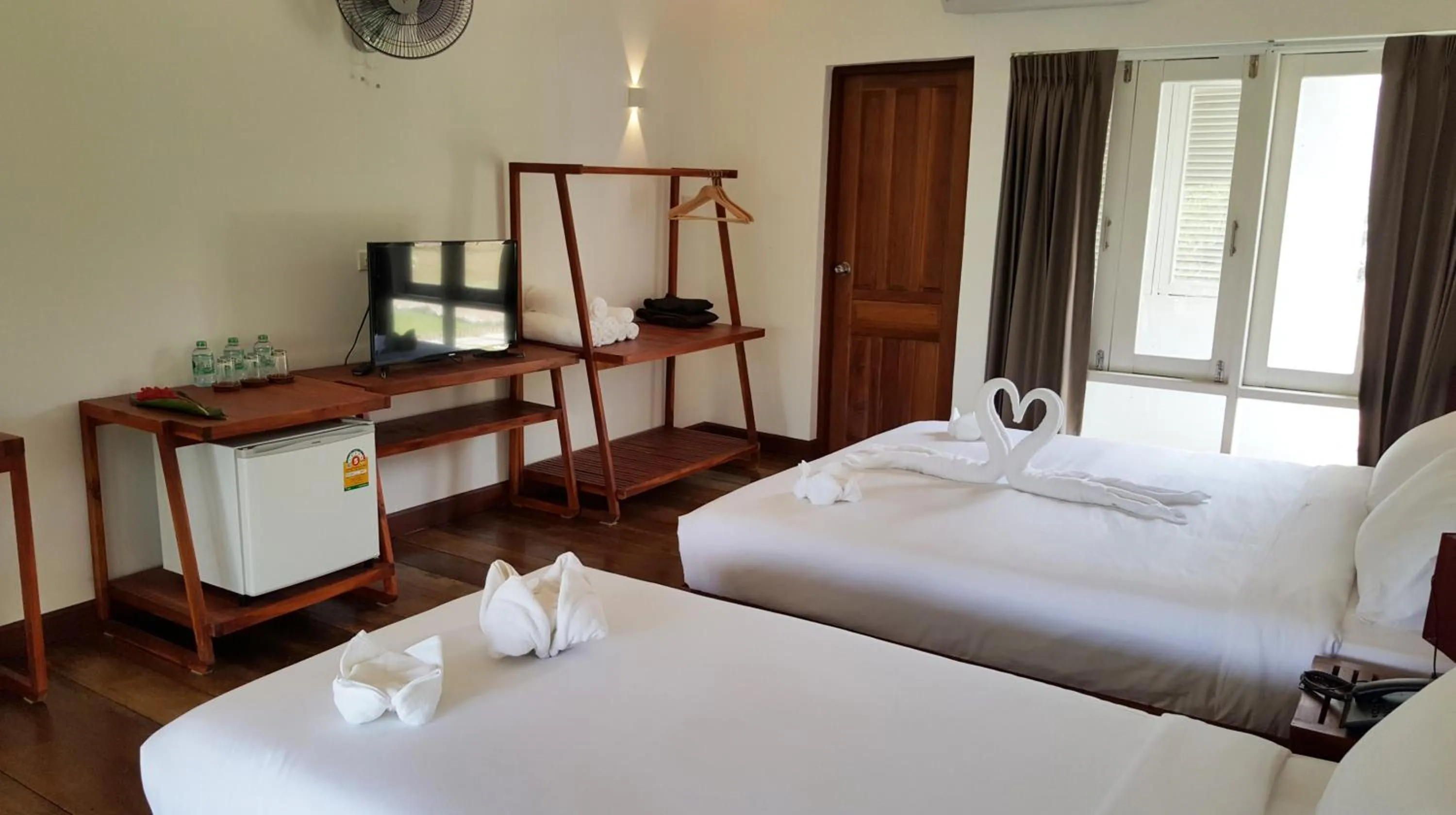 Vang Vieng Eco Lodge