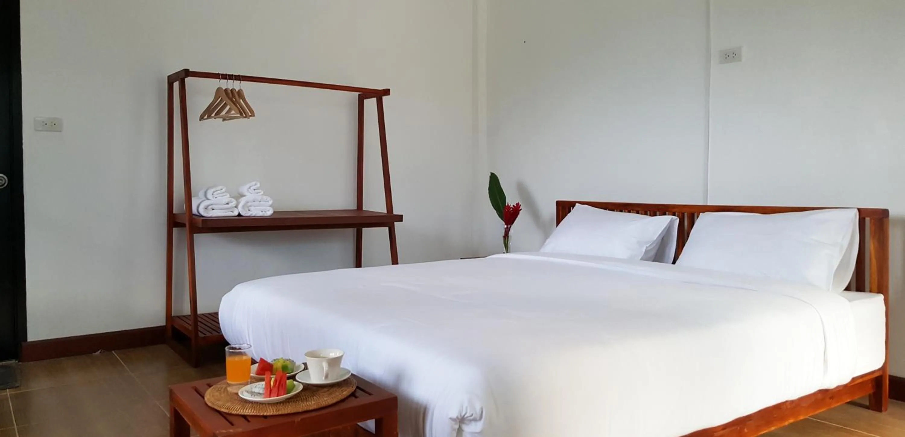 Vang Vieng Eco Lodge