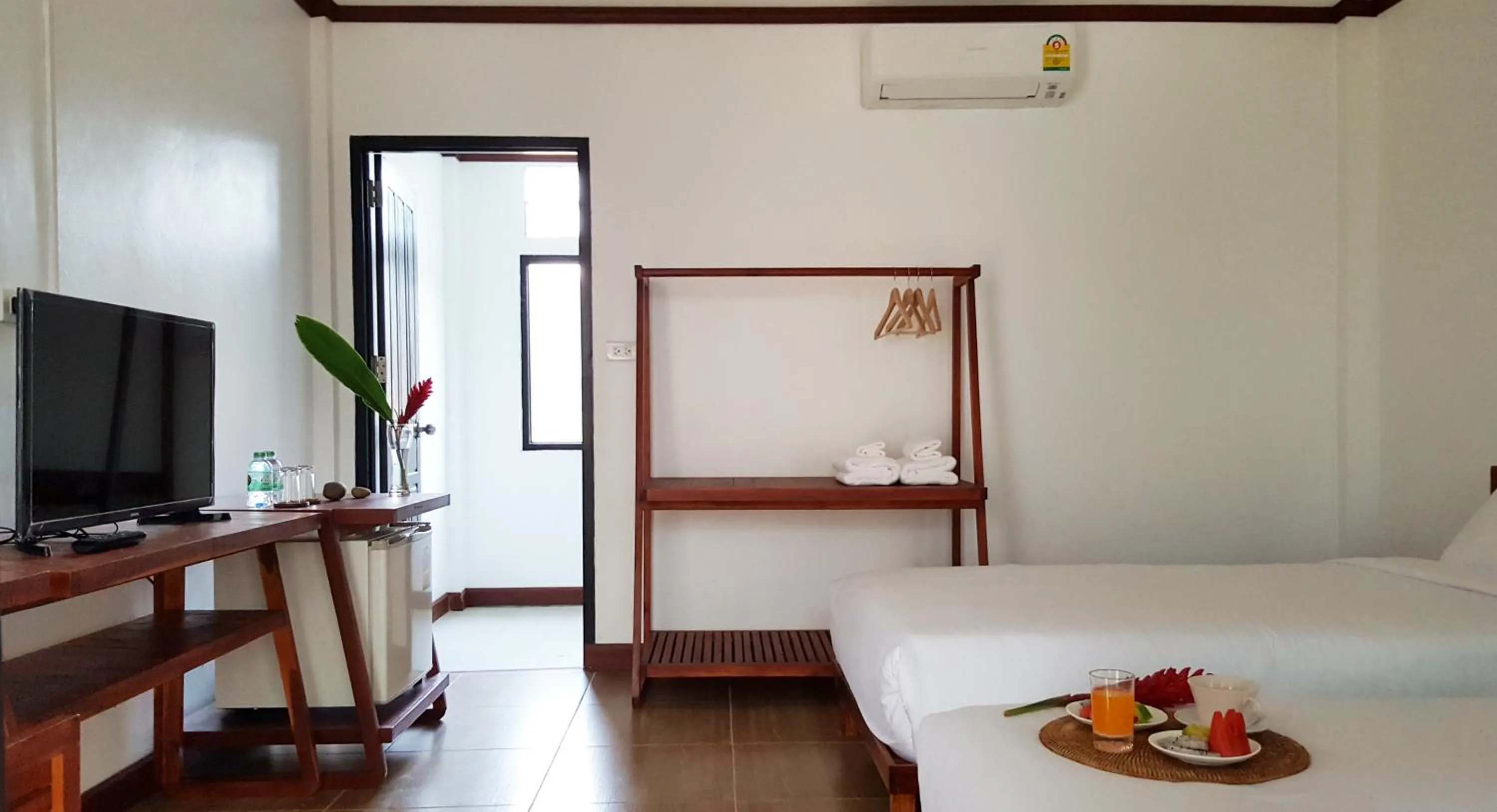 Vang Vieng Eco Lodge