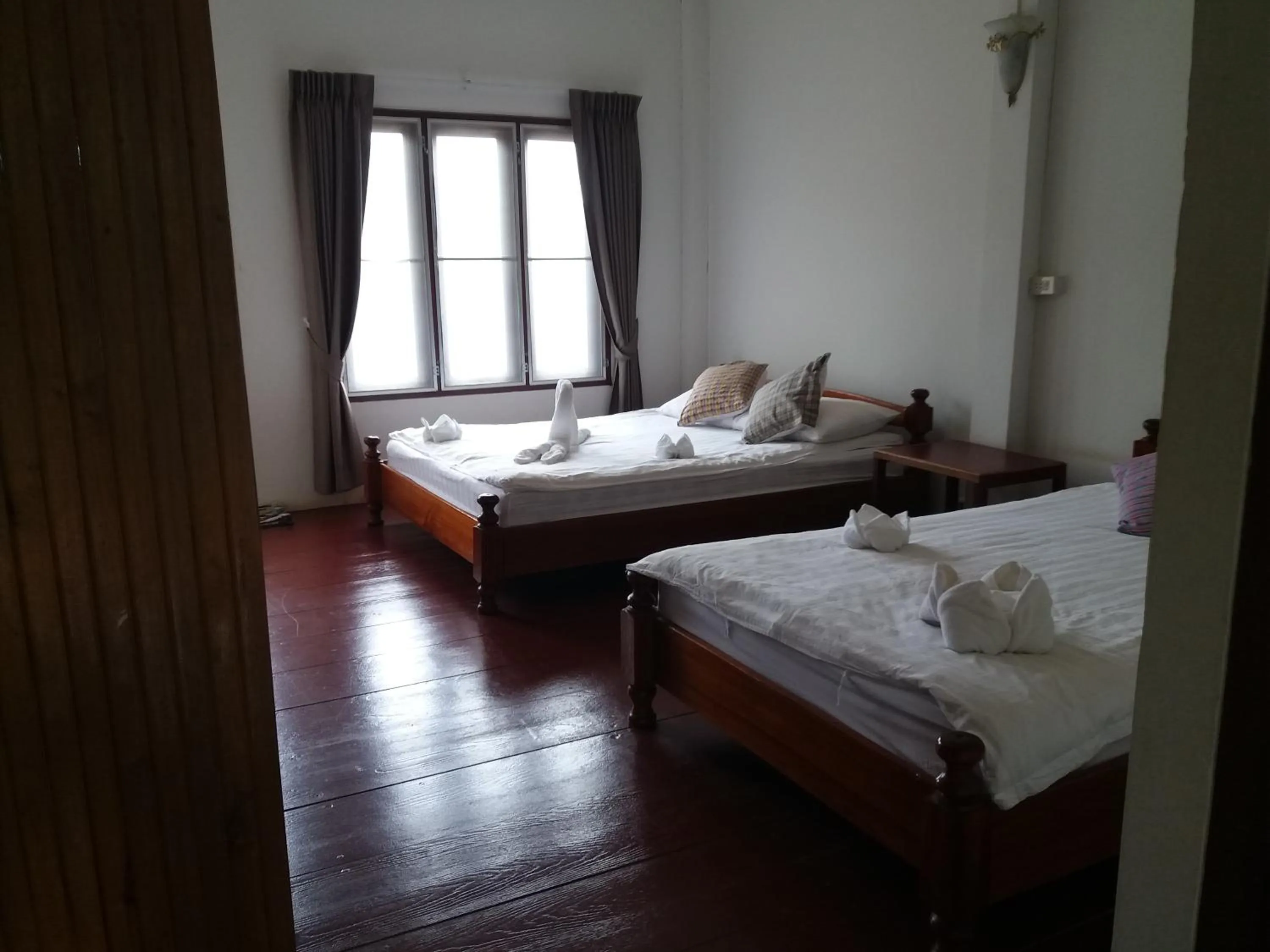 Vang Vieng Eco Lodge