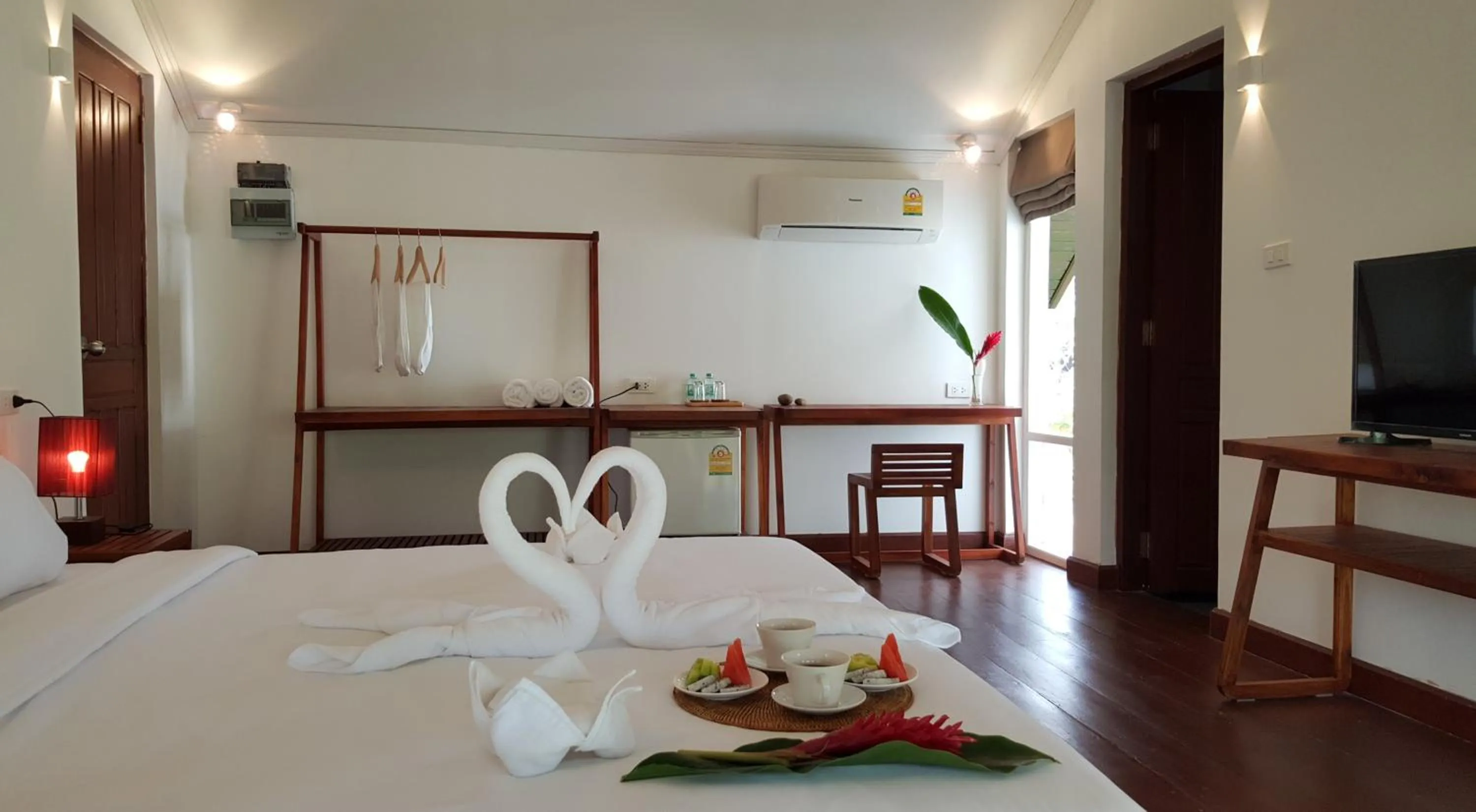 Vang Vieng Eco Lodge