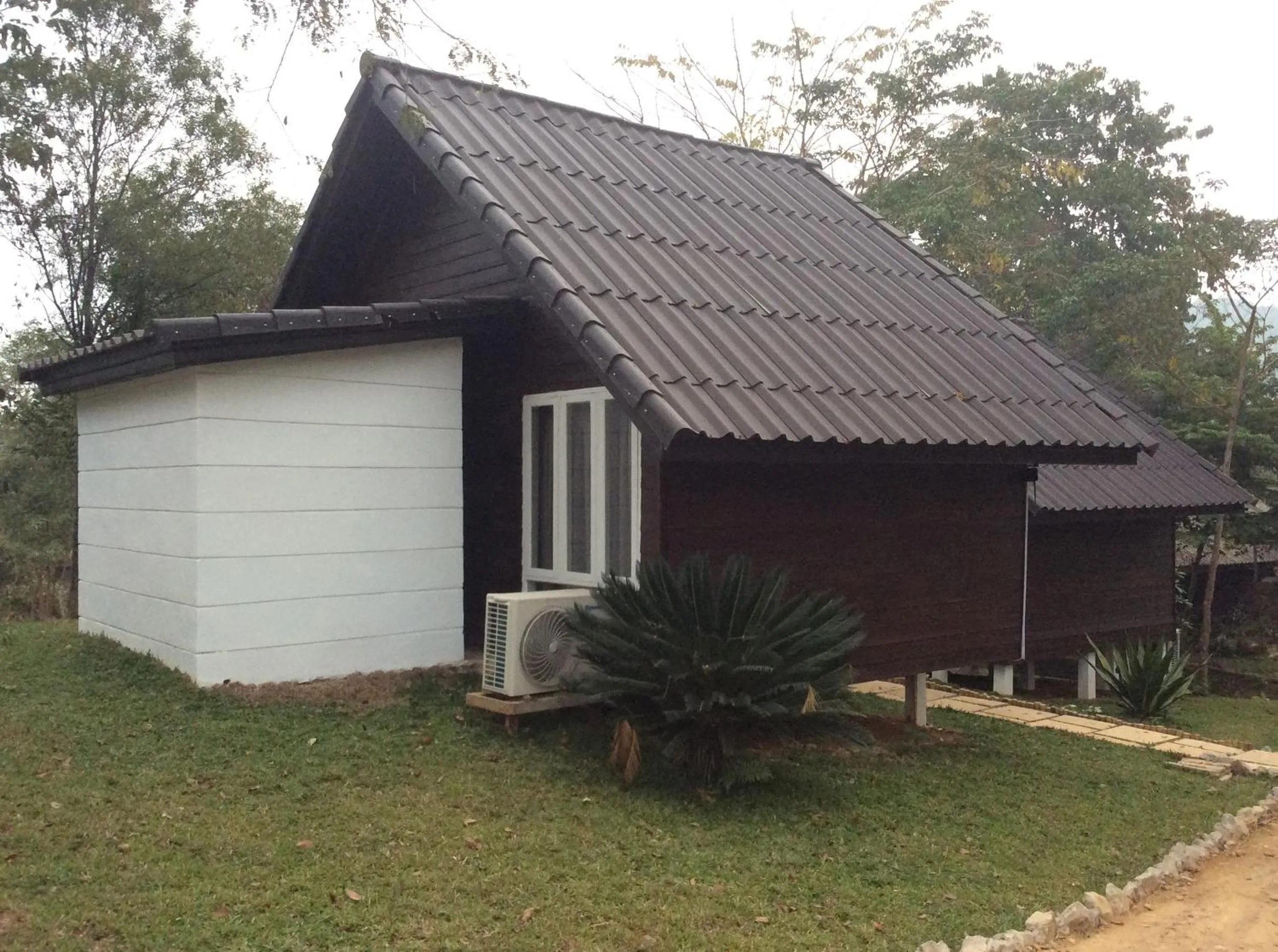 Vang Vieng Eco Lodge