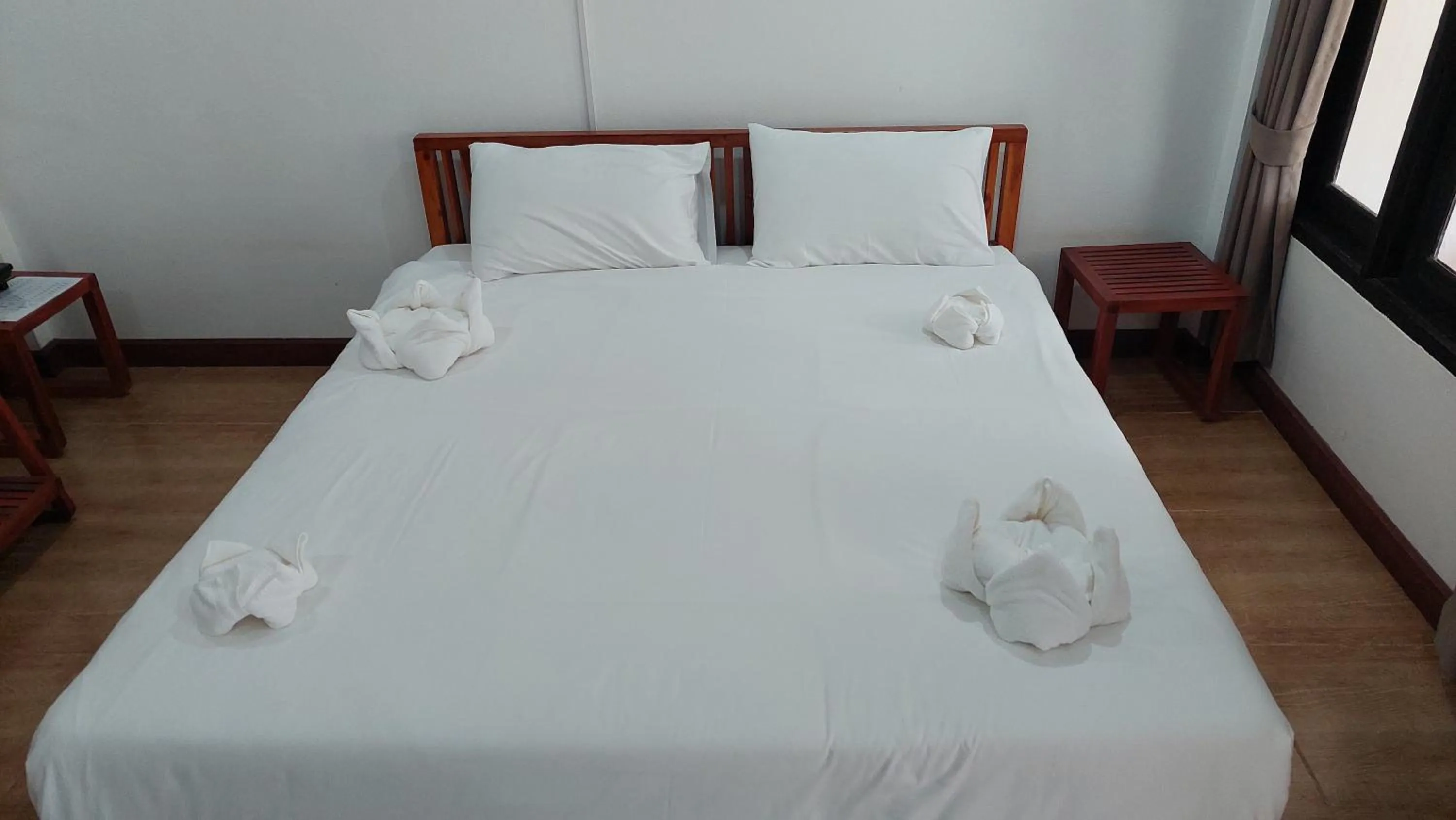 Vang Vieng Eco Lodge