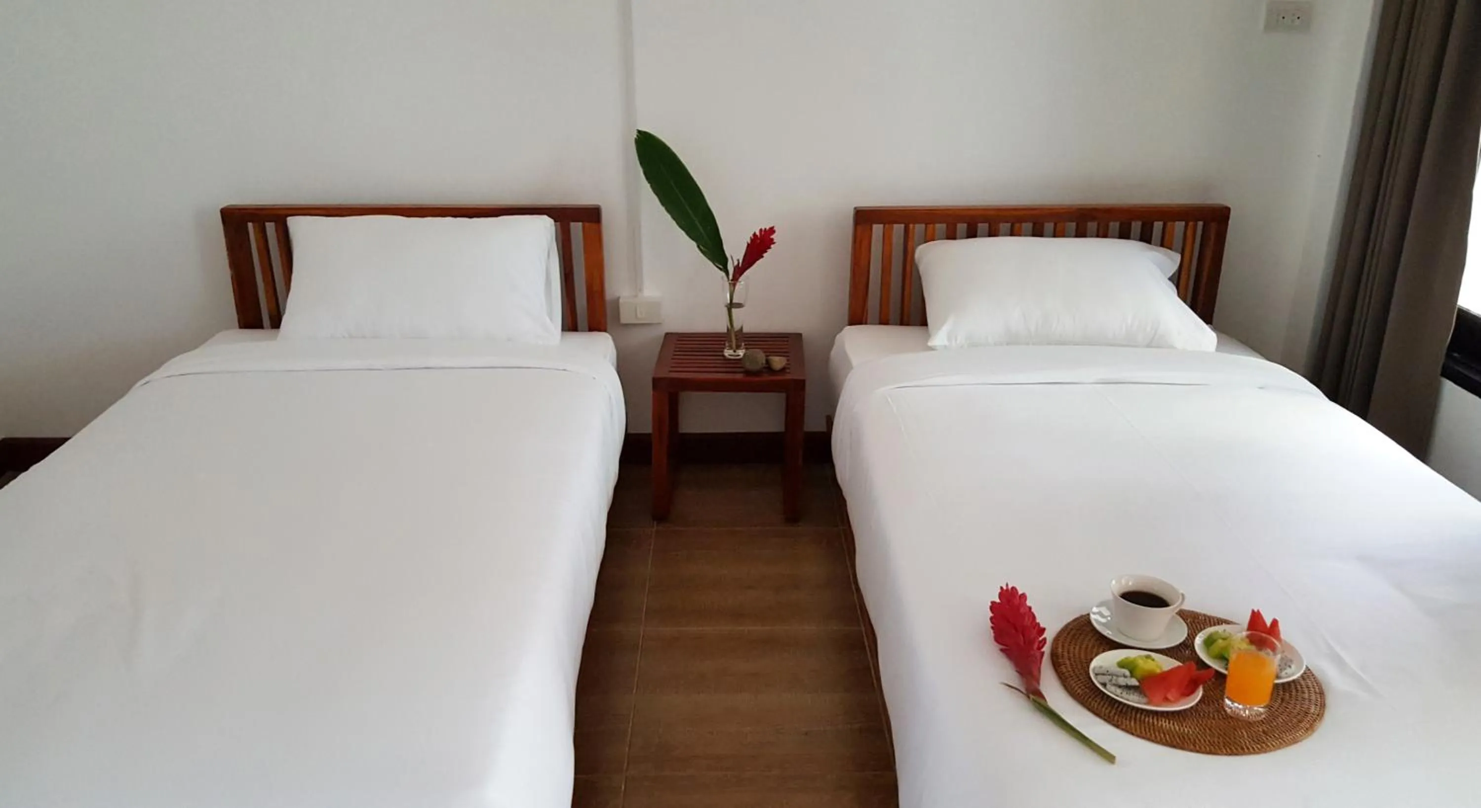 Vang Vieng Eco Lodge