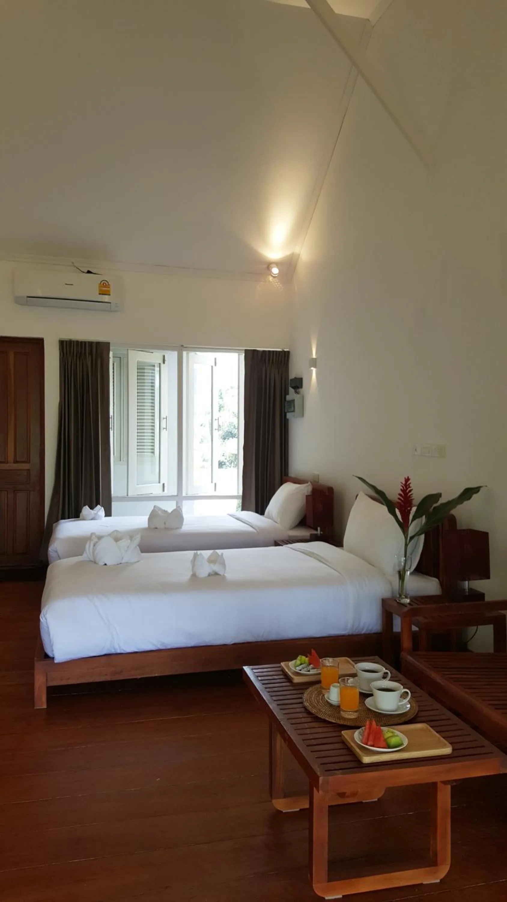 Vang Vieng Eco Lodge