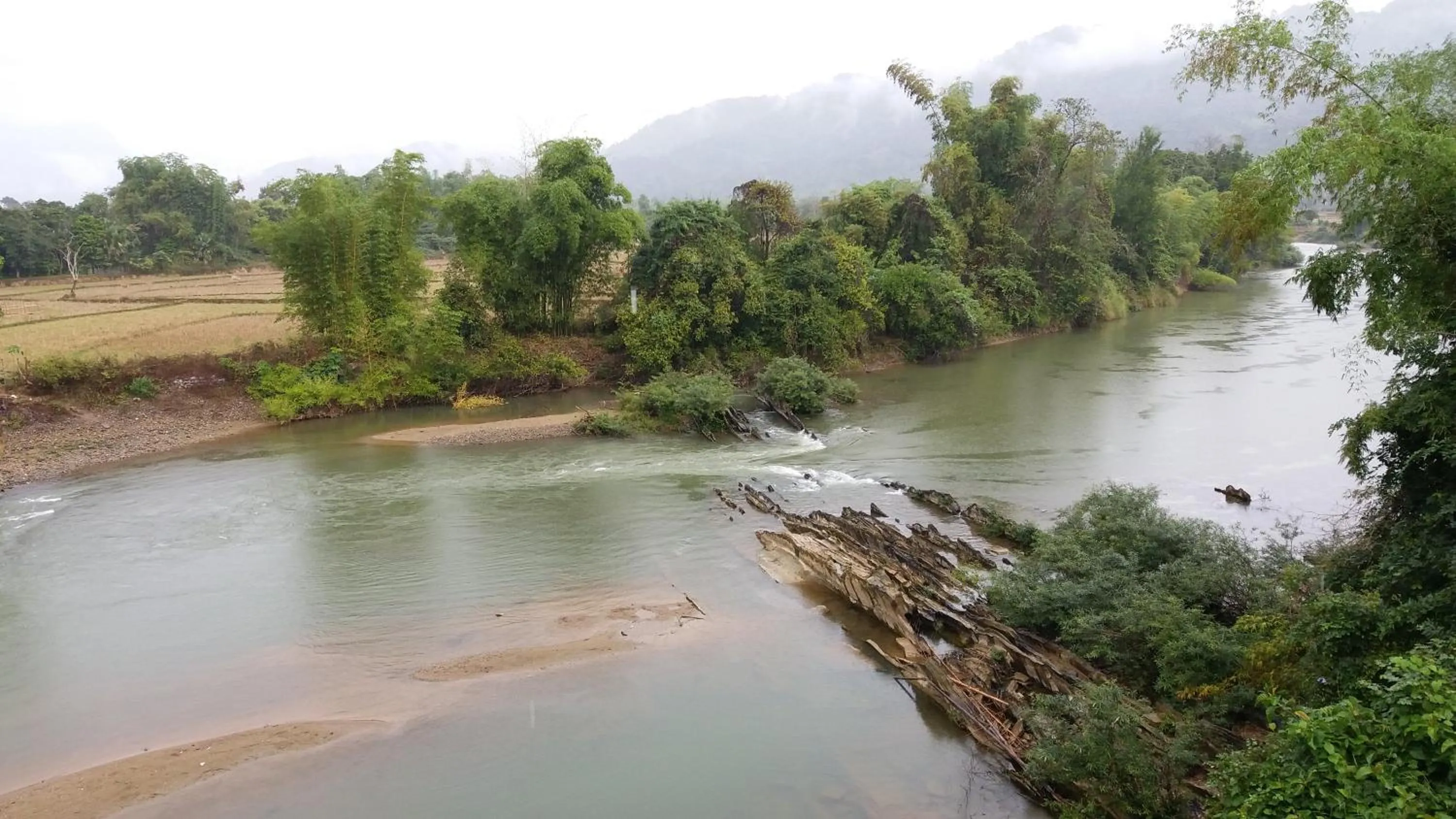 Vang Vieng Eco Lodge