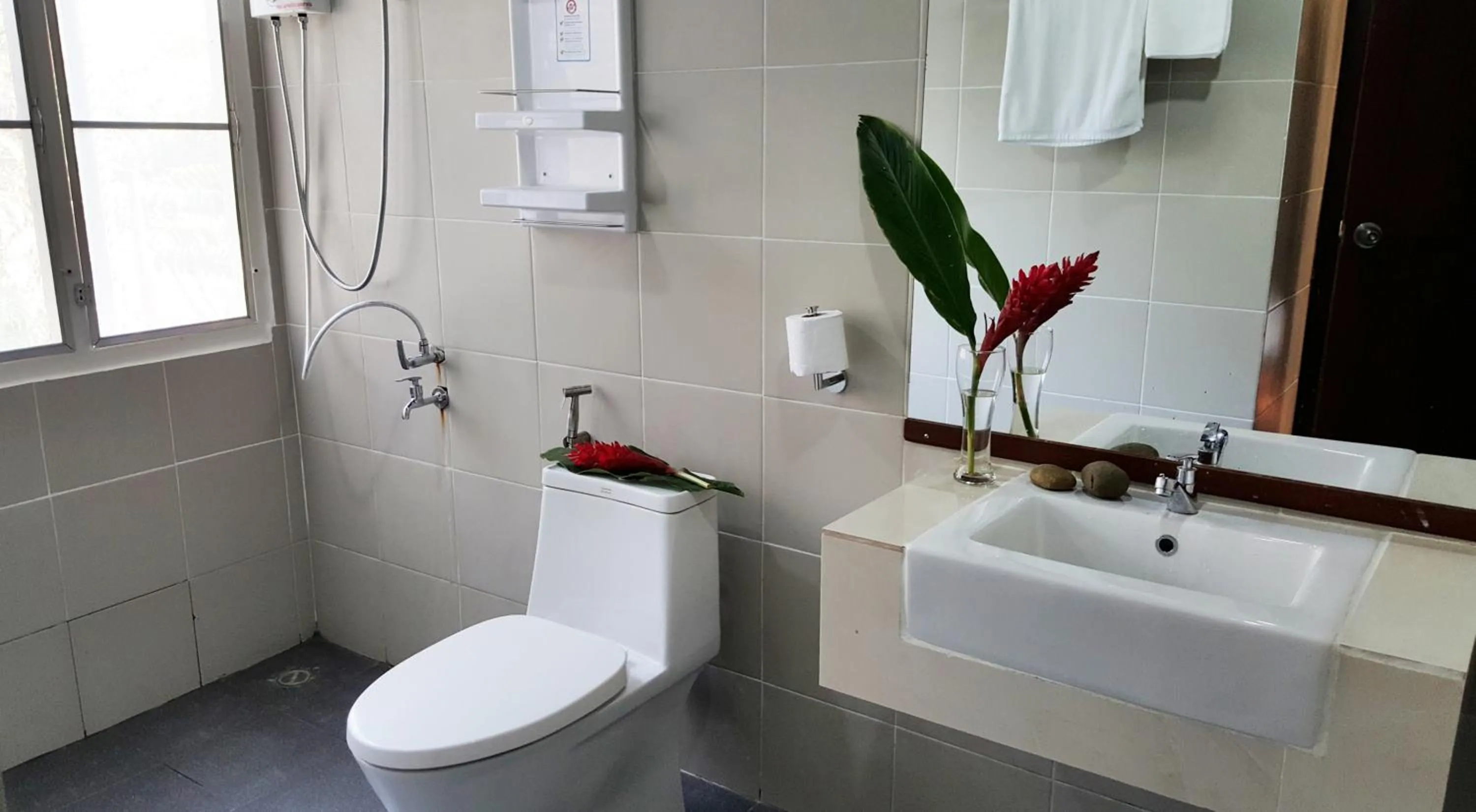 Vang Vieng Eco Lodge