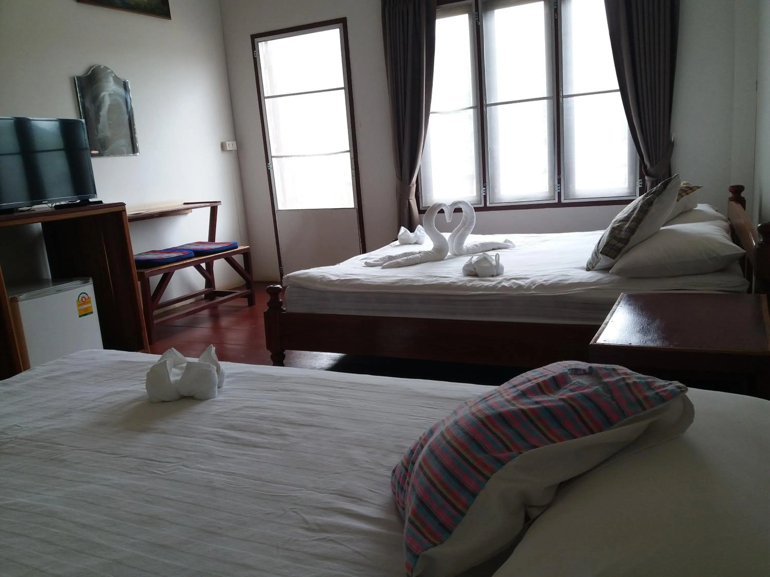 Vang Vieng Eco Lodge