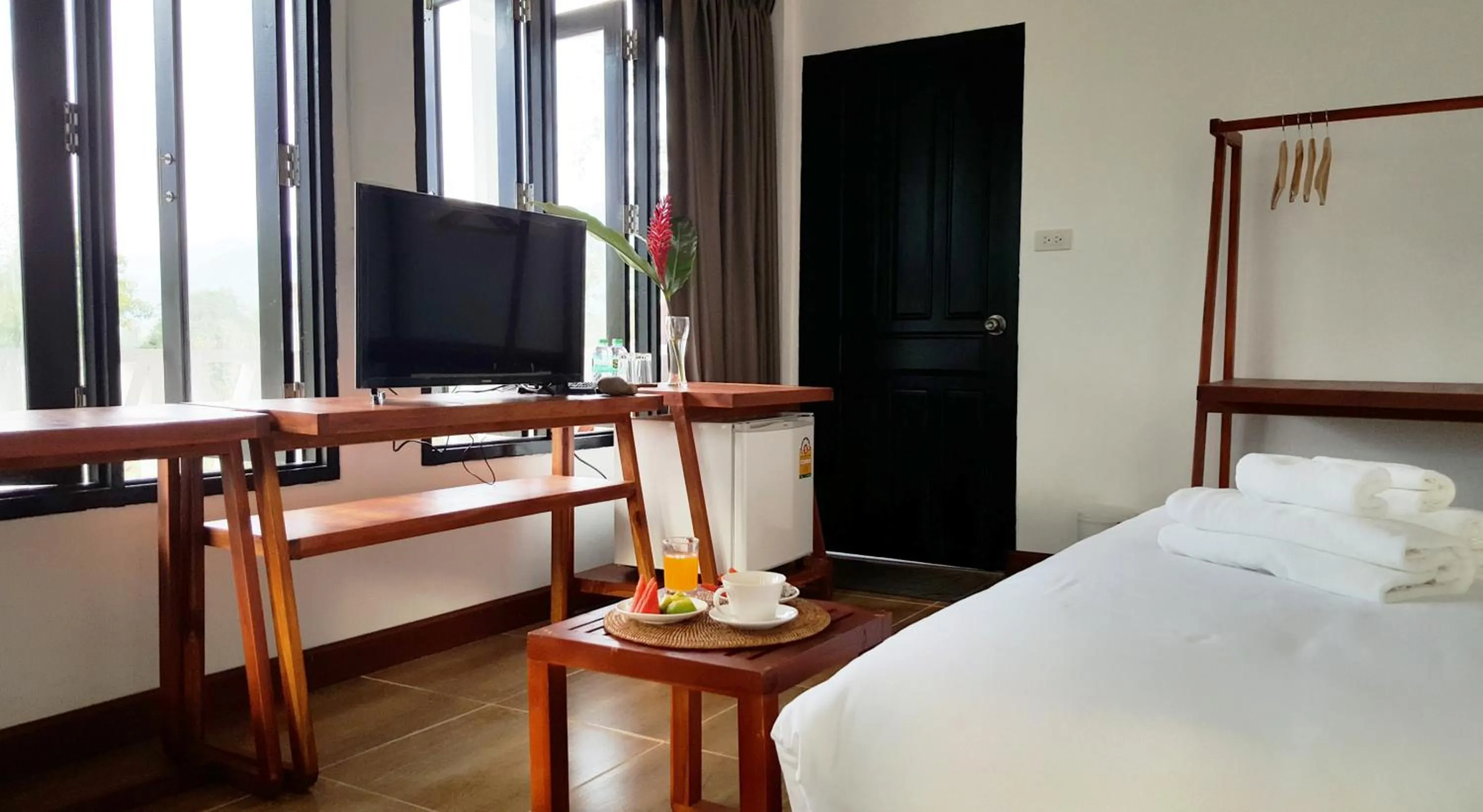 Vang Vieng Eco Lodge