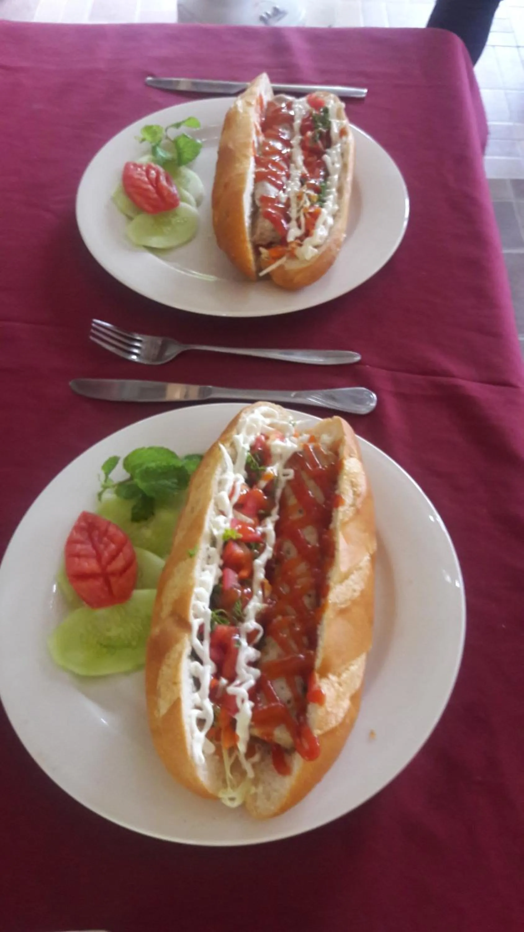 Vang Vieng Eco Lodge