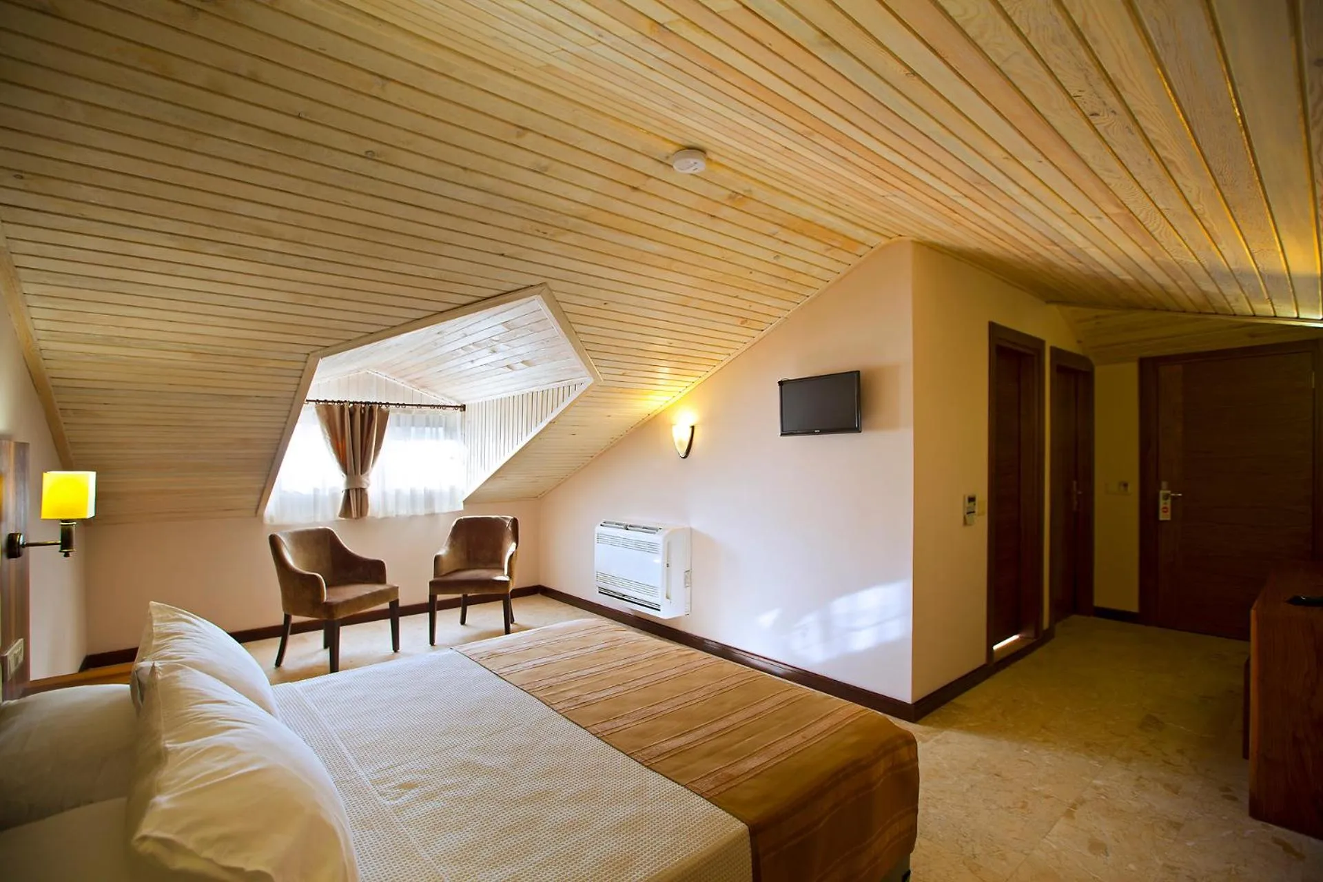 Other in Montana Hotel