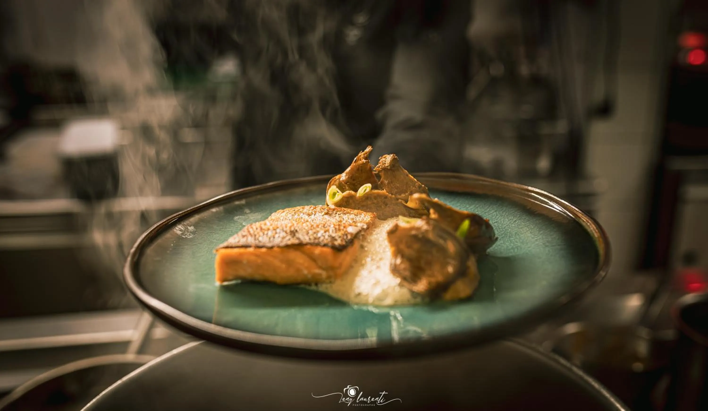 Hôtel & Spa Les Bartavelles