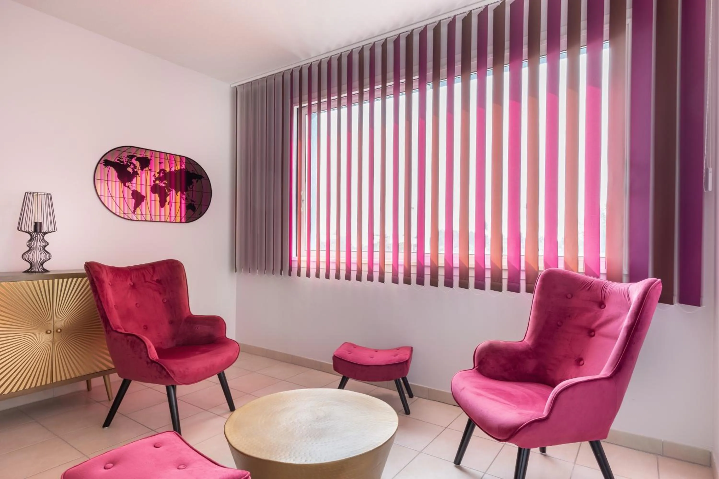 Best Western Hotel & SPA Pau Lescar Aeroport