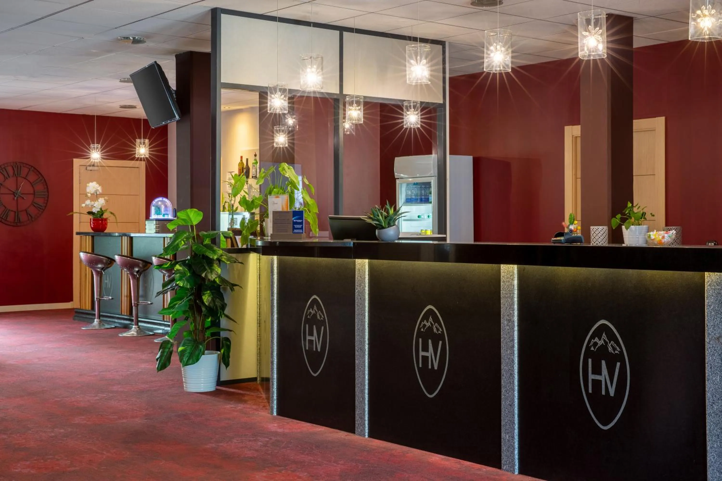 Best Western Hotel & SPA Pau Lescar Aeroport