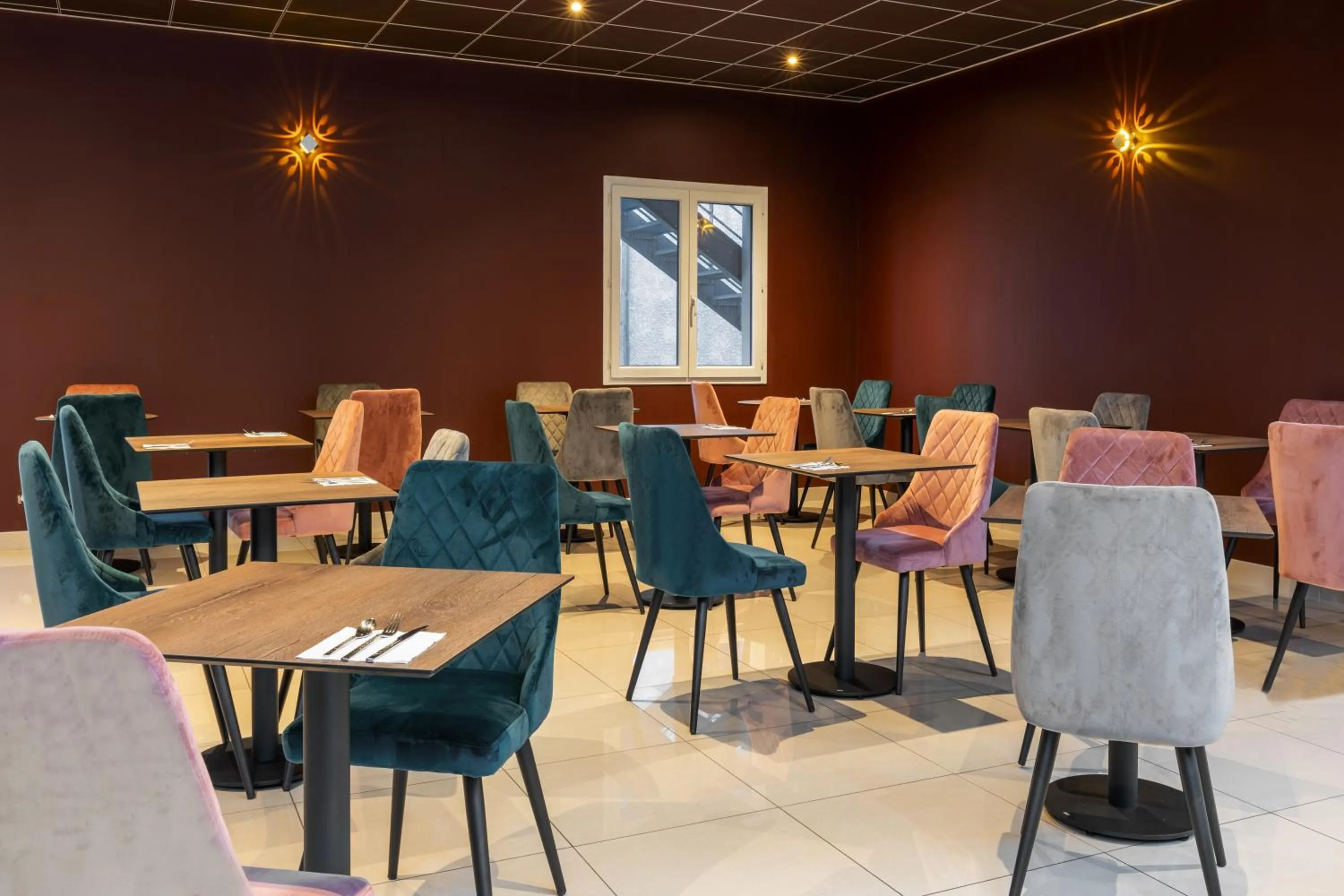 Best Western Hotel & SPA Pau Lescar Aeroport