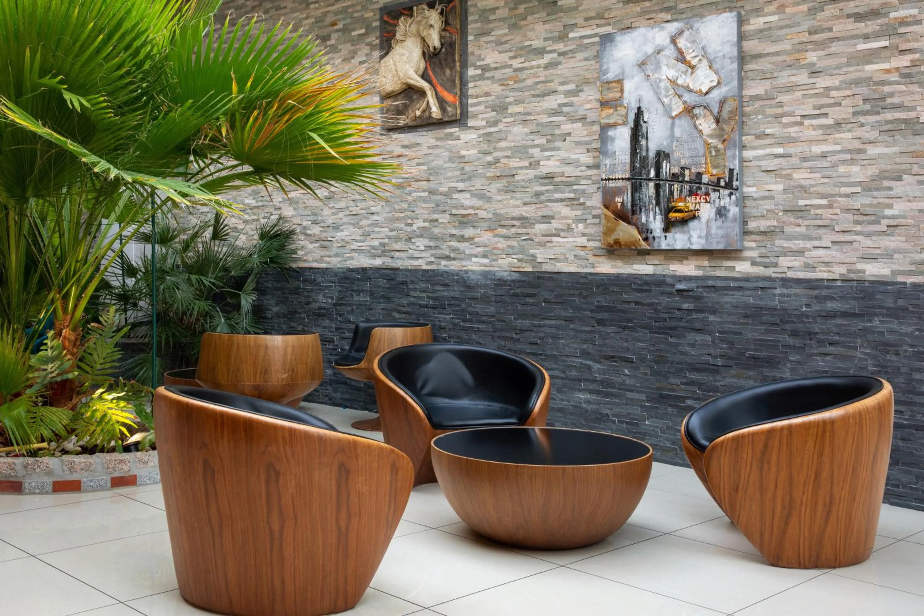 Best Western Hotel & SPA Pau Lescar Aeroport