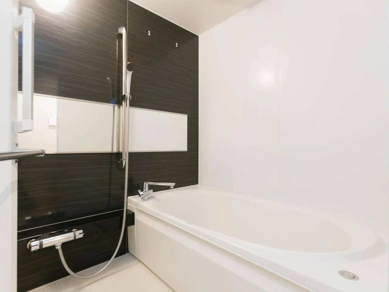 Bathroom in Nagi Kurashiki Hotel&Lounge