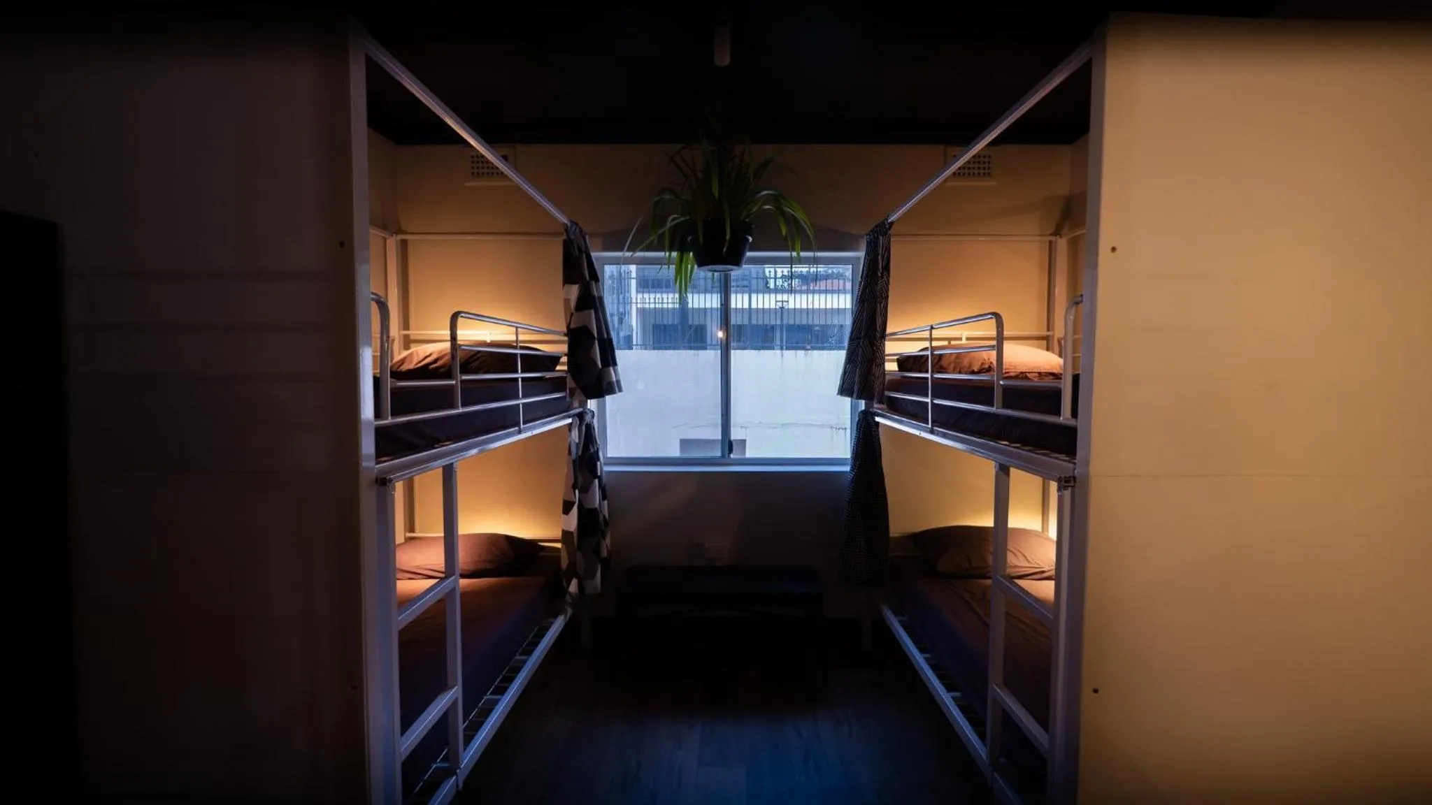 Bed in Brisbane Quarters