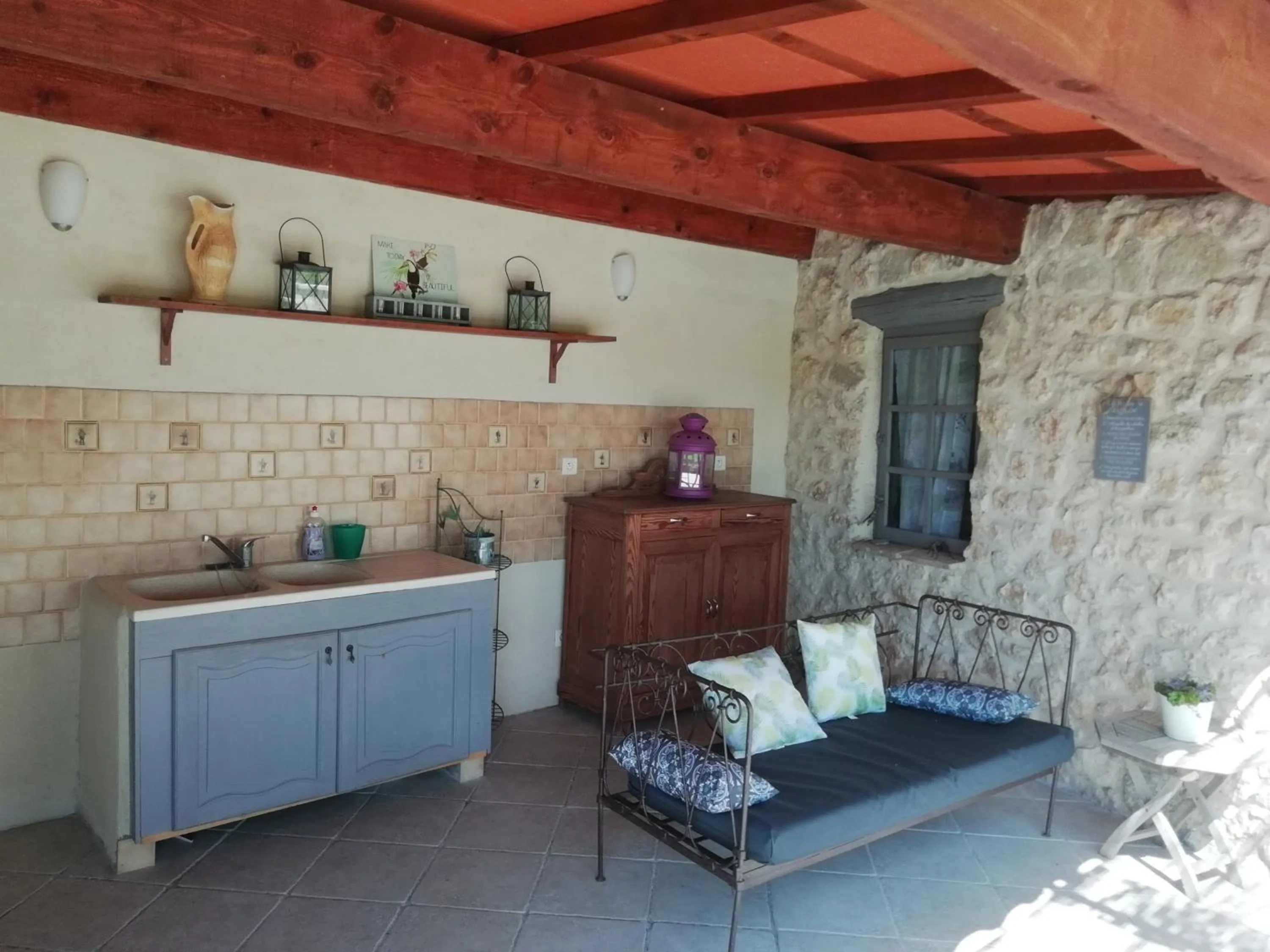 Other in A la Maison d'Hôtes