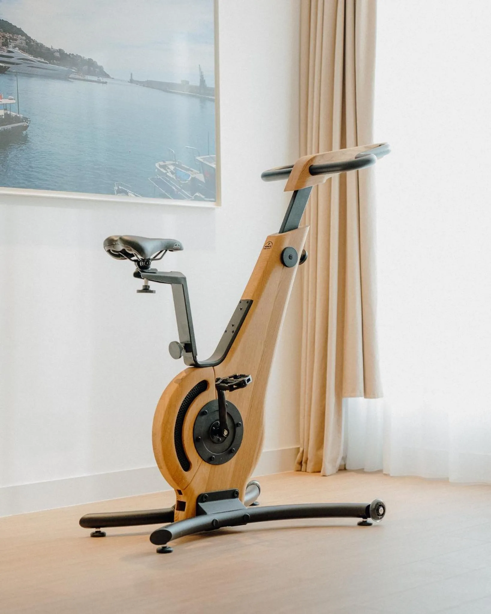 Area and facilities in Radisson Hotel Nice Airport