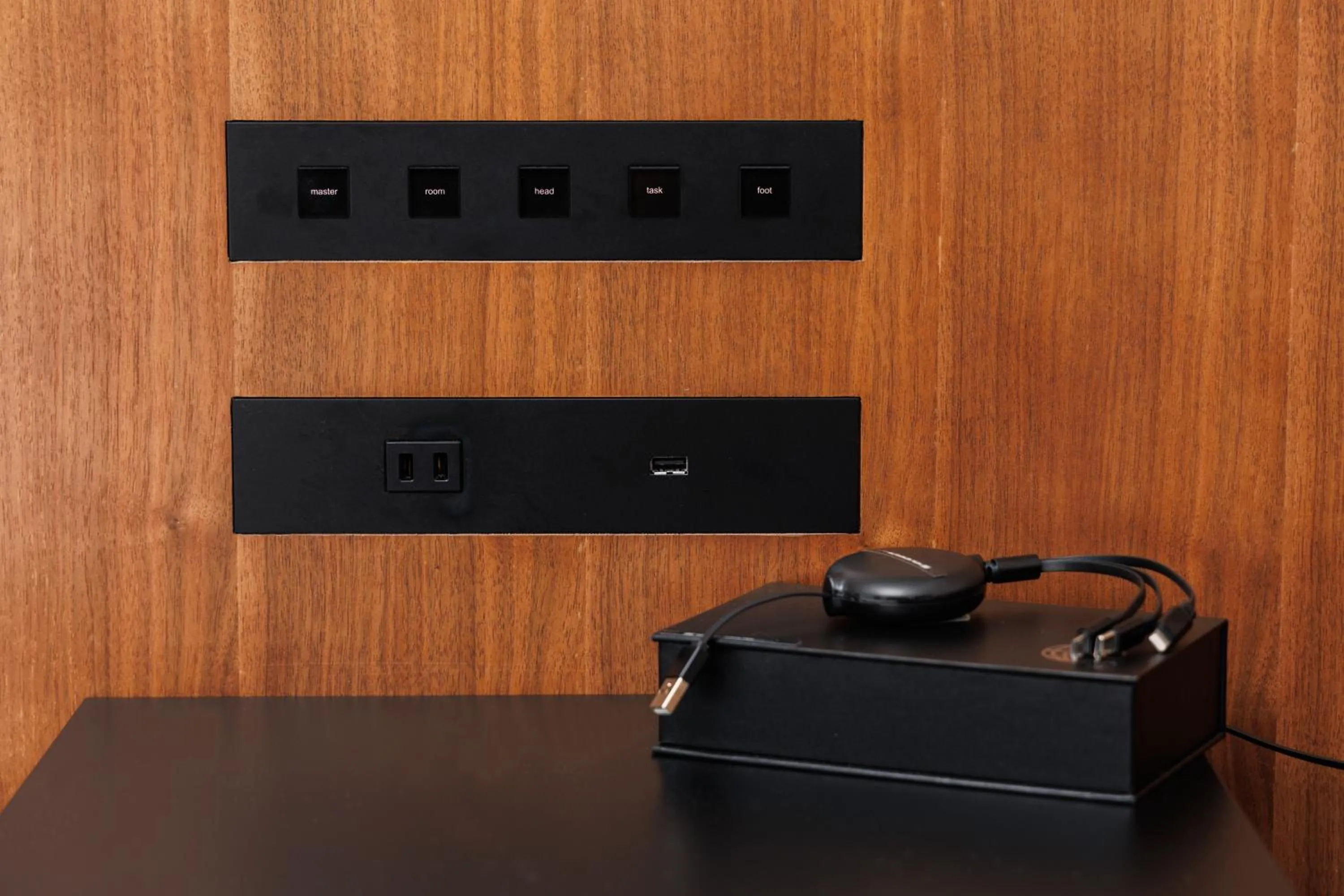 Area and facilities in Hotel Metropolitan Kawasaki