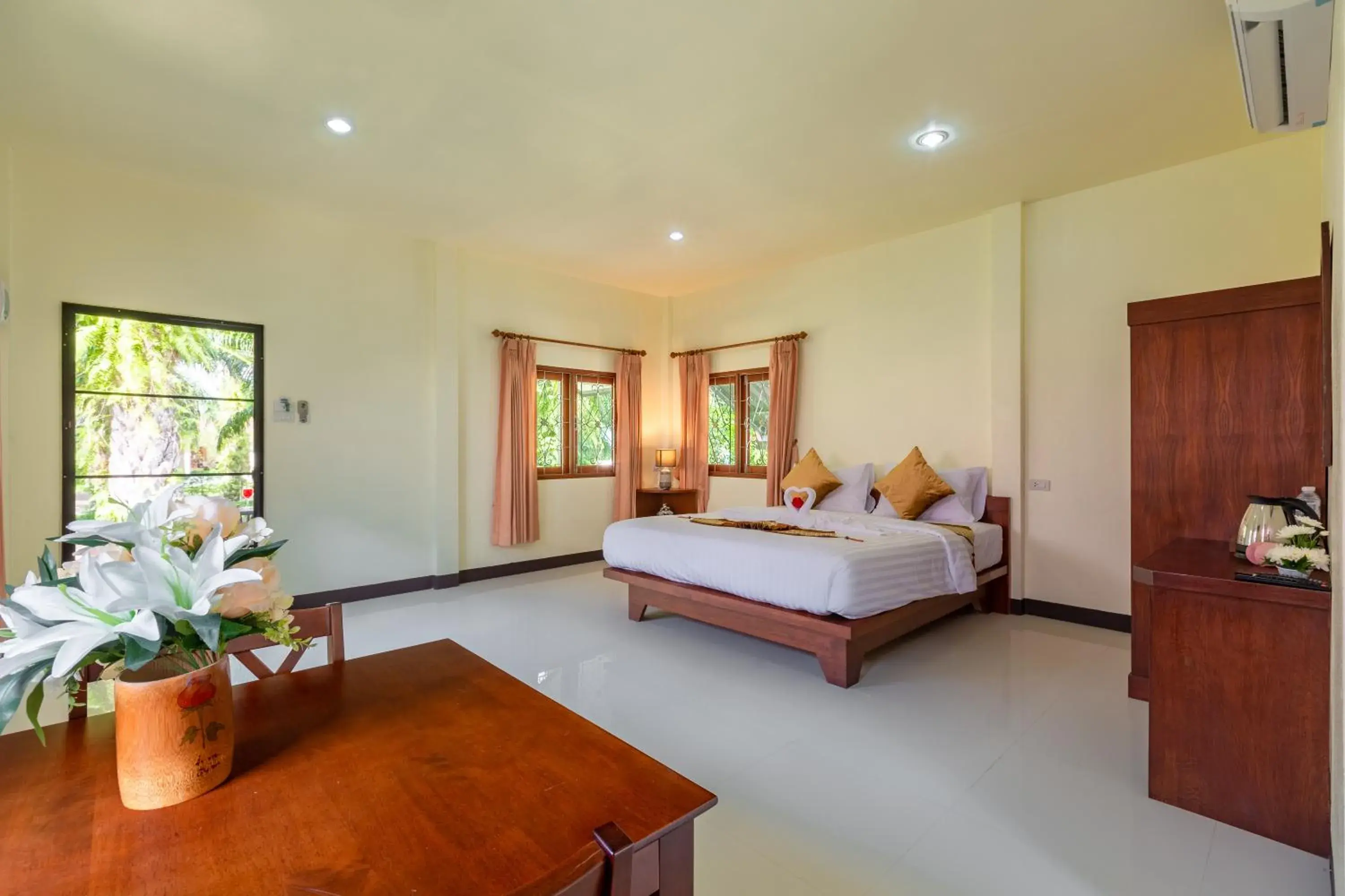 Green Garden House Green Garden House