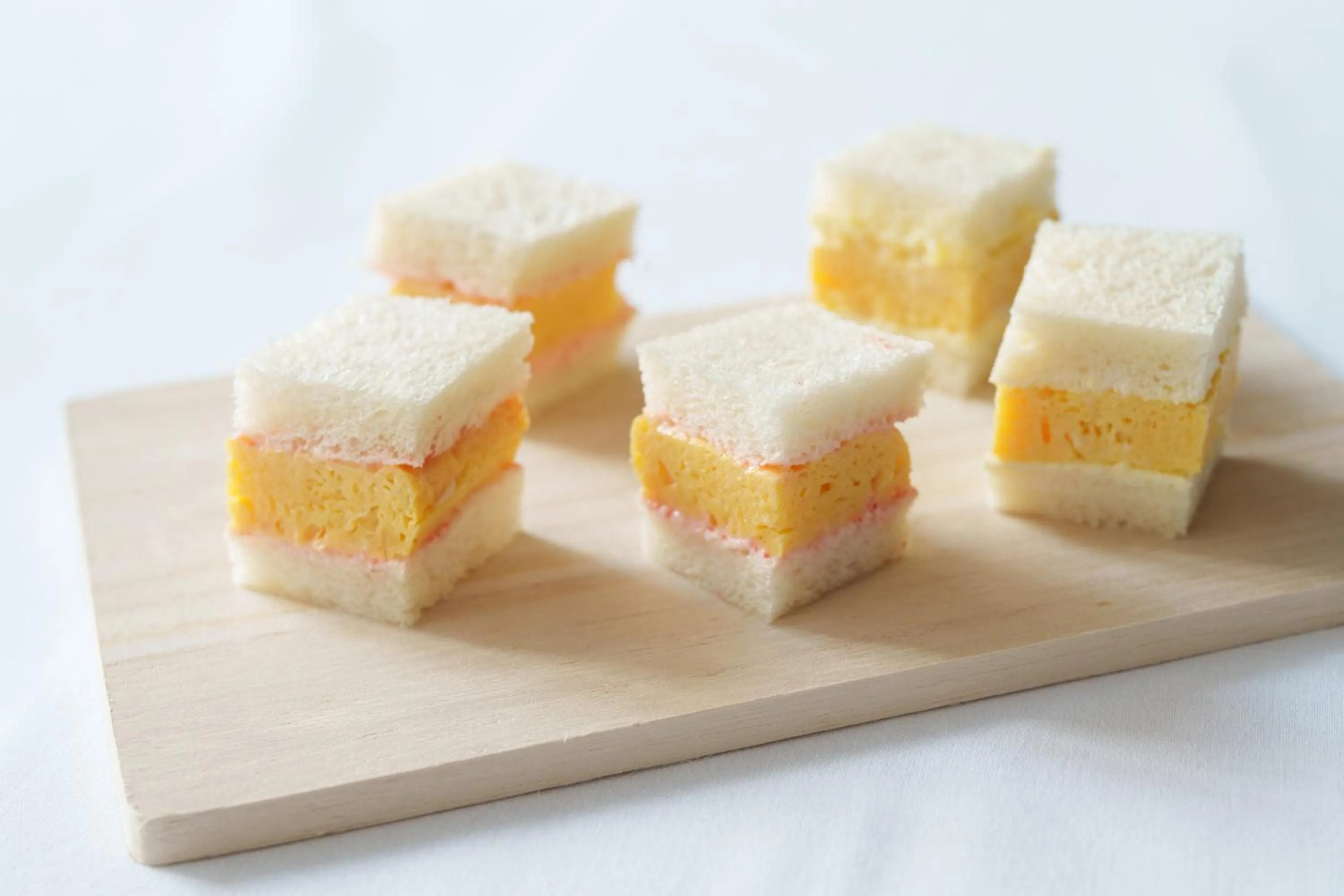 Breakfast in Hotel Vista Tokyo Tsukiji