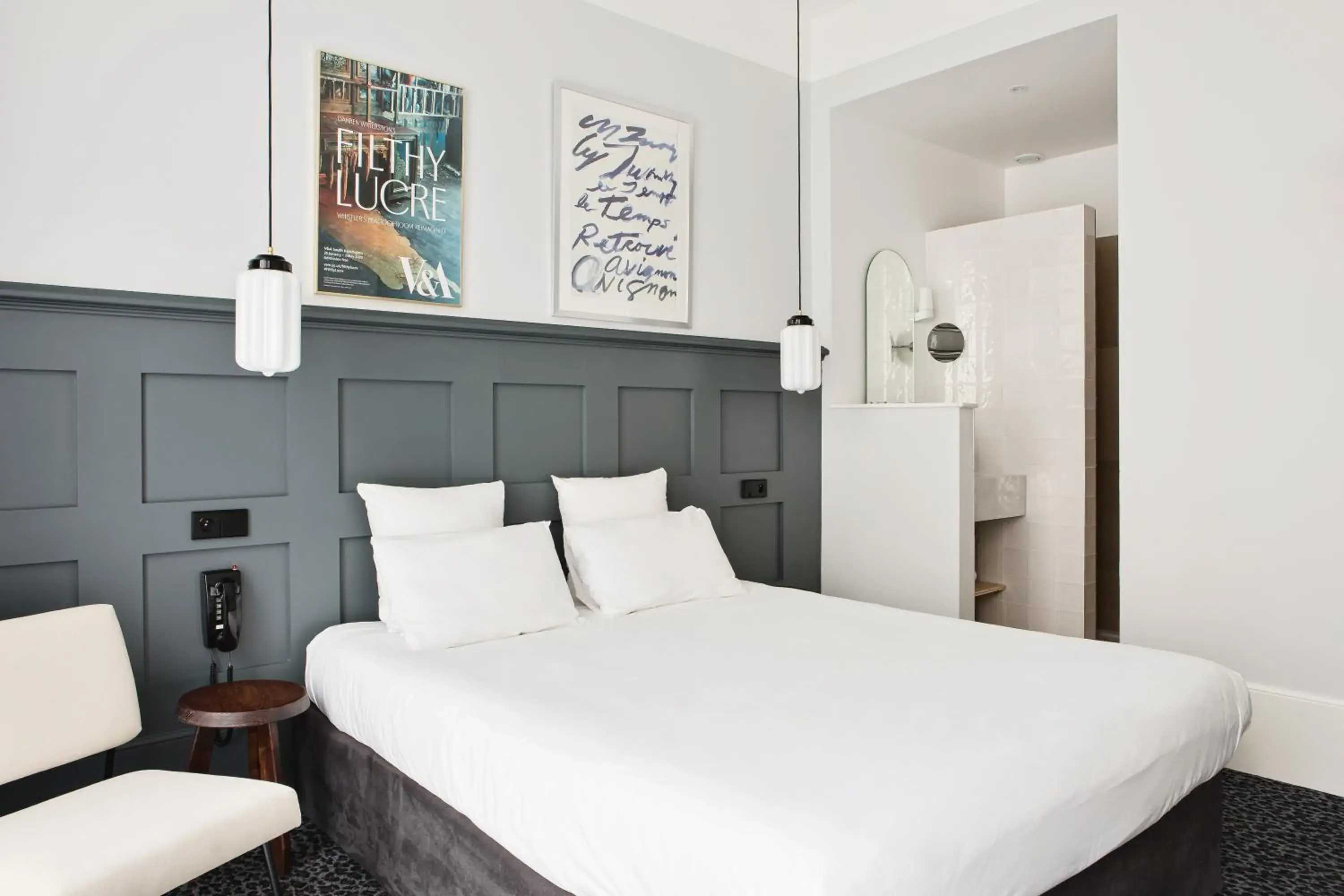 Superior Room in Hotel De Verdun 1882, BW Signature Collection Superior Room in Hotel De Verdun 1882, BW Signature Collection