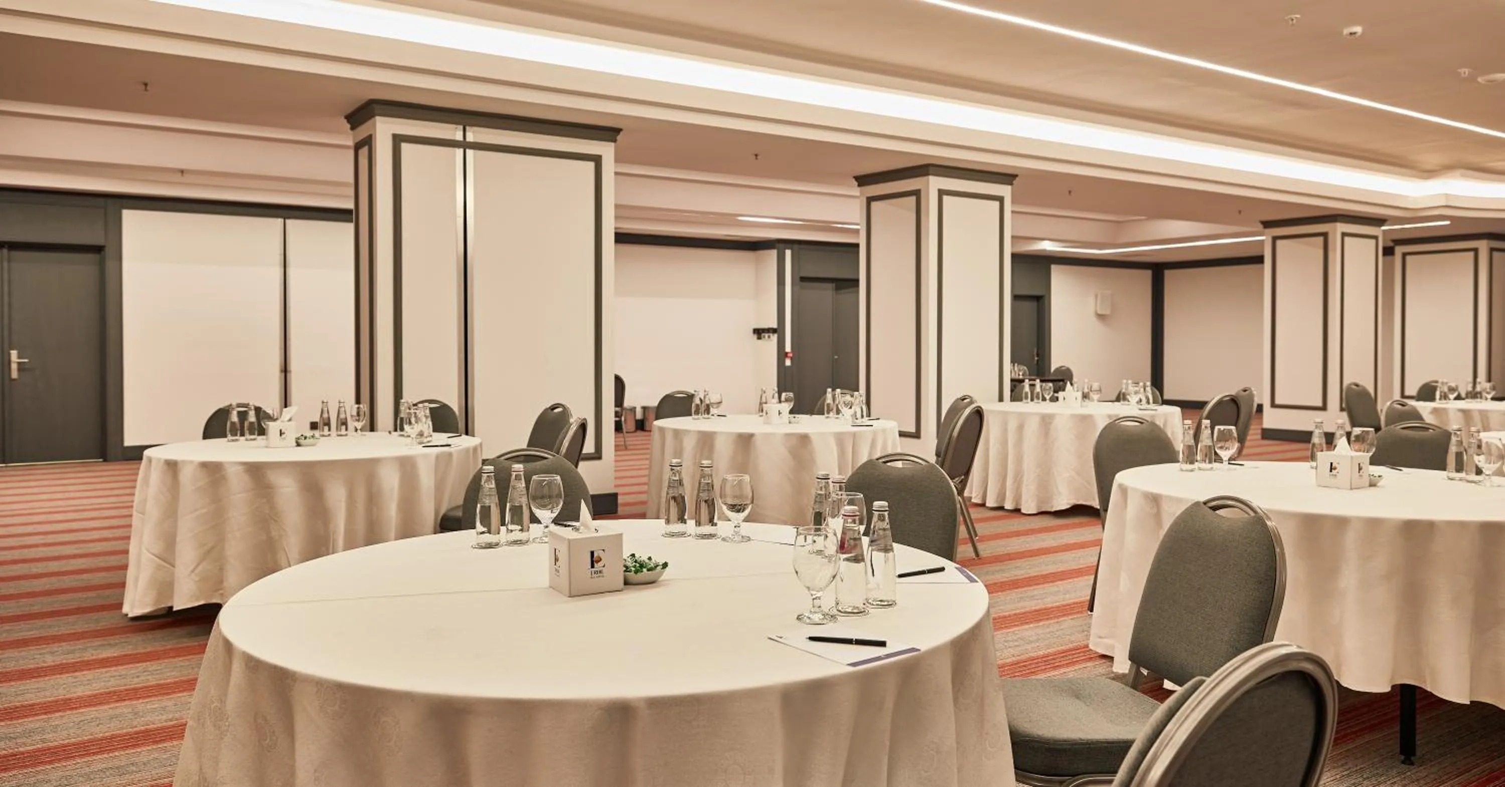 Erbil International Hotel